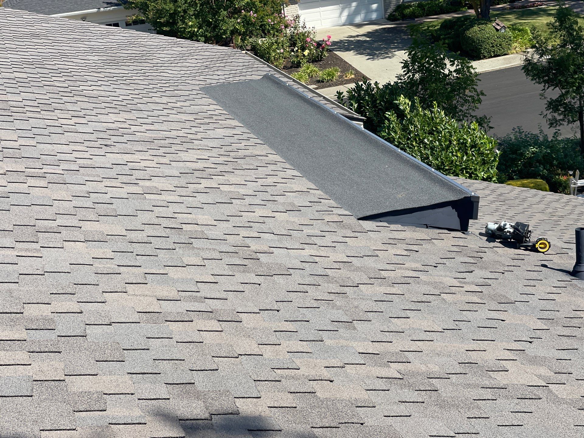 Roof Replacement  by Acker Roofing