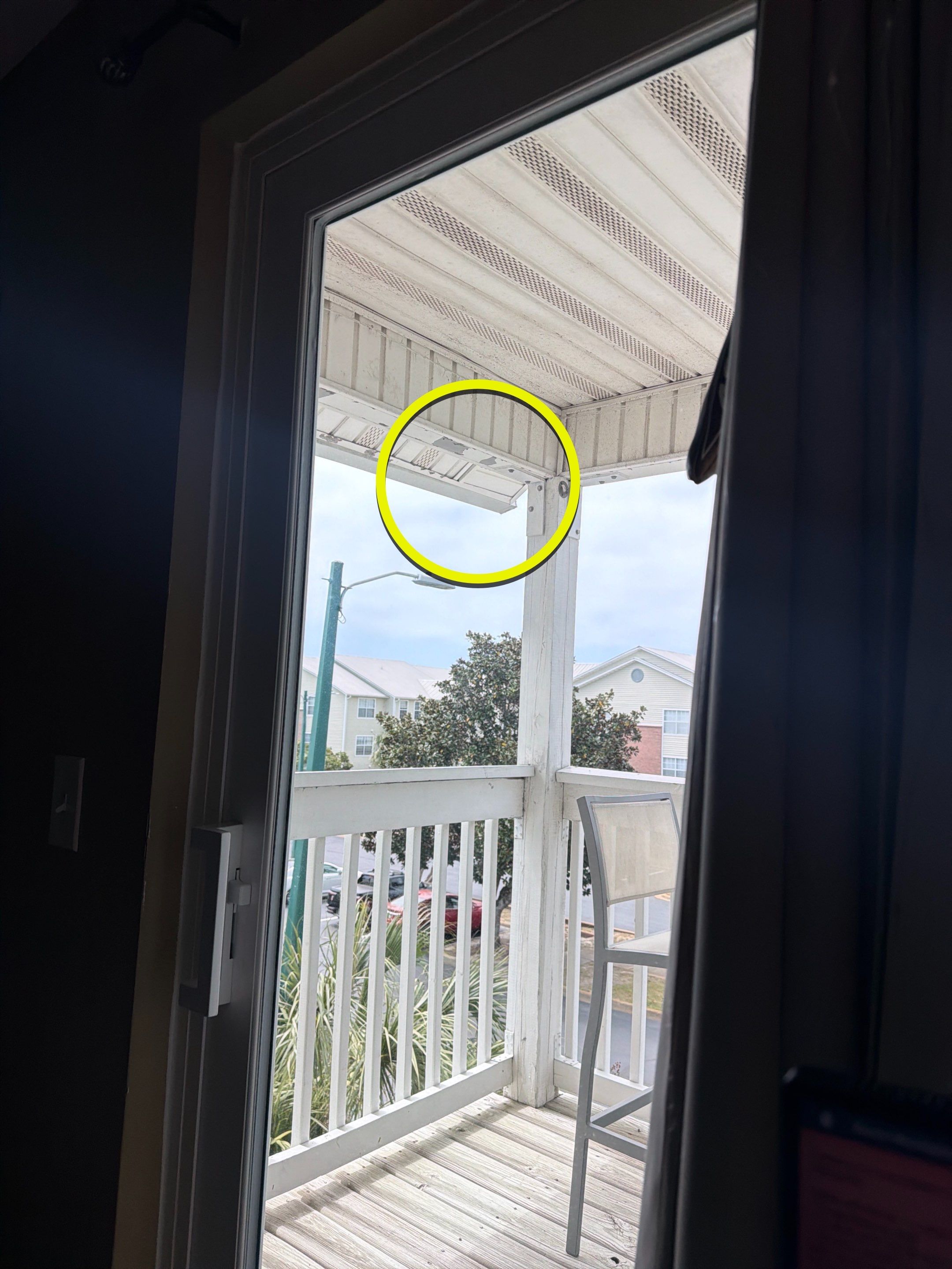 Project in Destin by CompanyCam | Account Management Demo Account