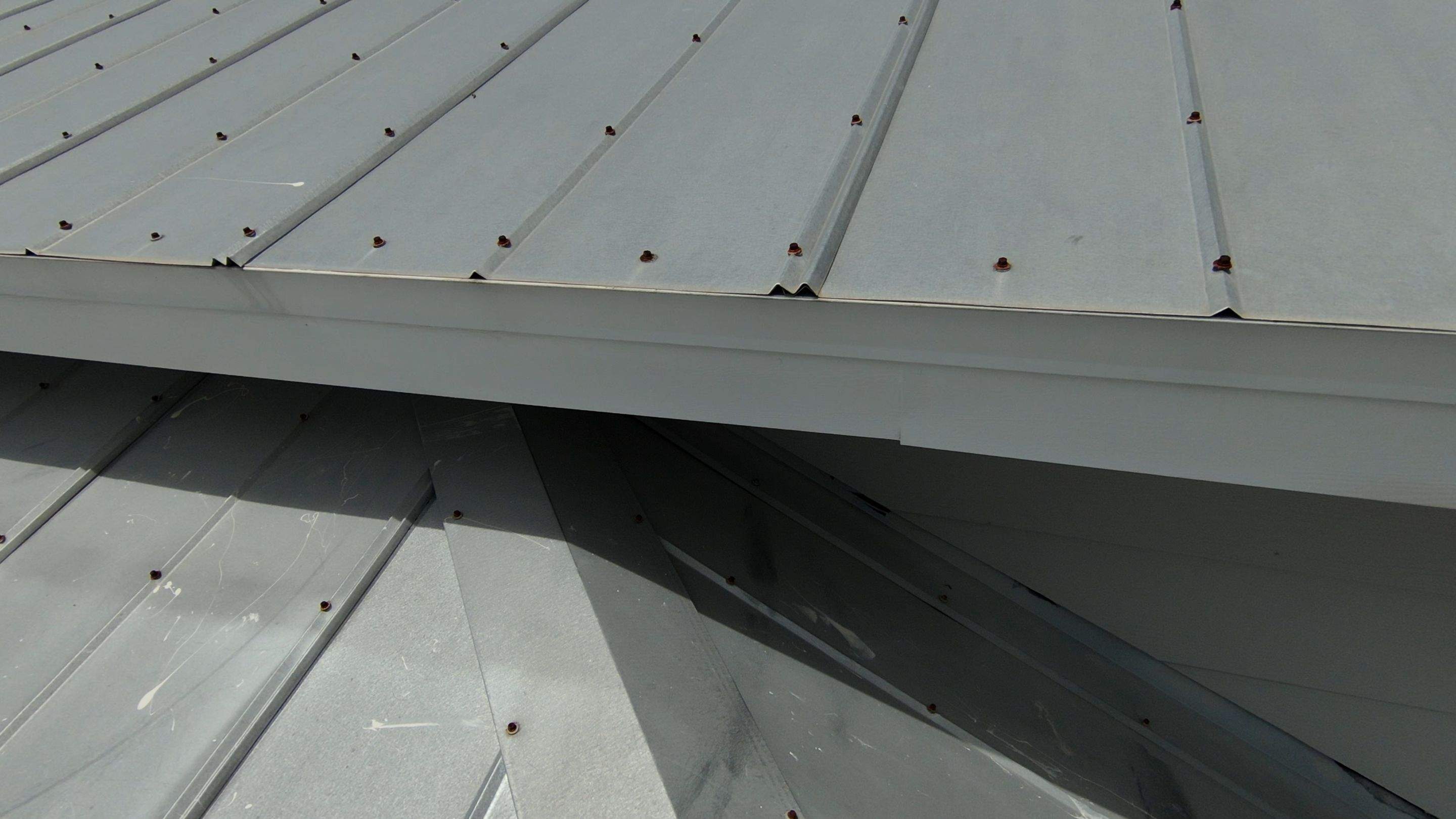 Residential Roofing Inspection  by Four Peaks Roofing