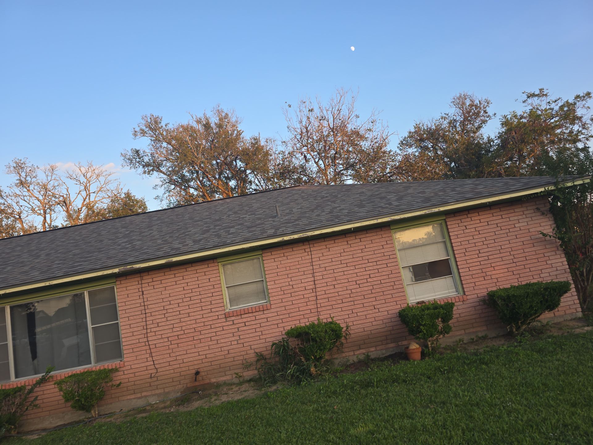 Roof Replacement Wharton by Roof Repair Services LLC