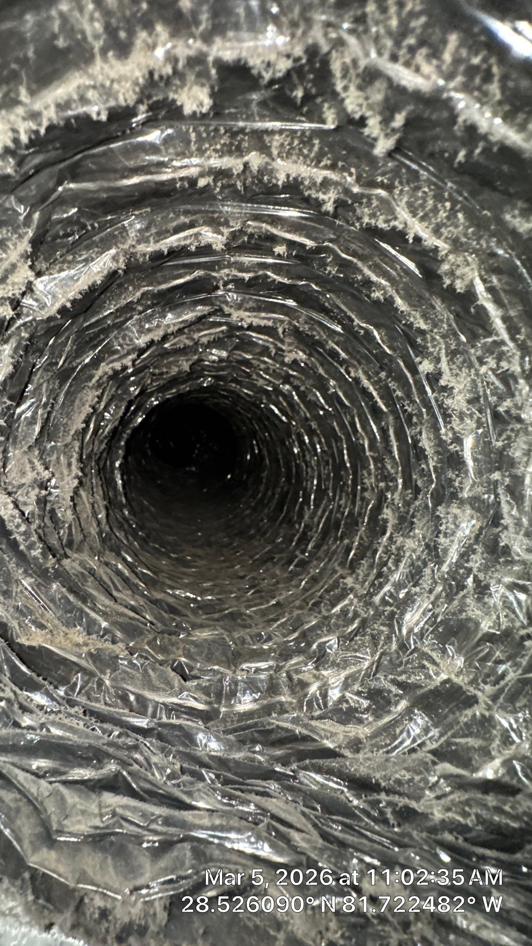 Air Duct Cleaning Dryer Vent Repair Clermont by Hygienic Air, Inc