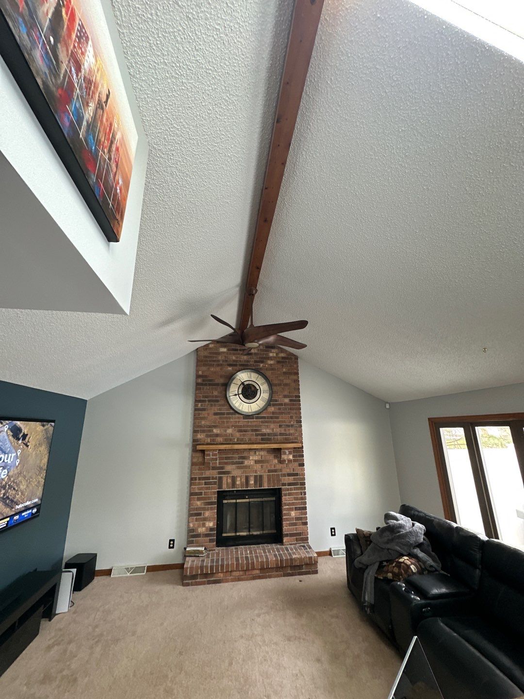 Interior Renovations, Bathroom Remodel, Concrete and Outdoor Living by Ivy Lea Construction