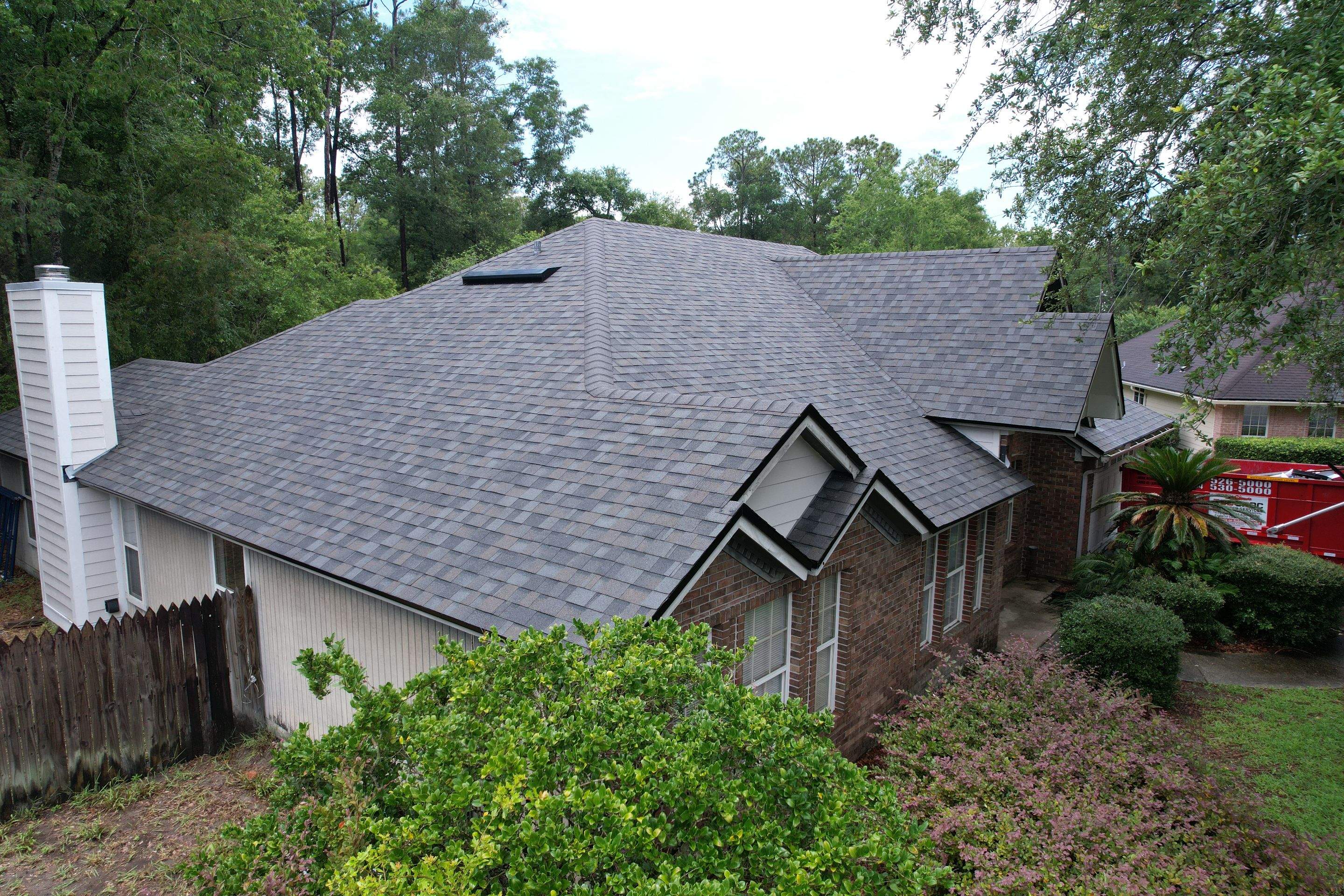 Shingle -> Shingle by Prime Roofing