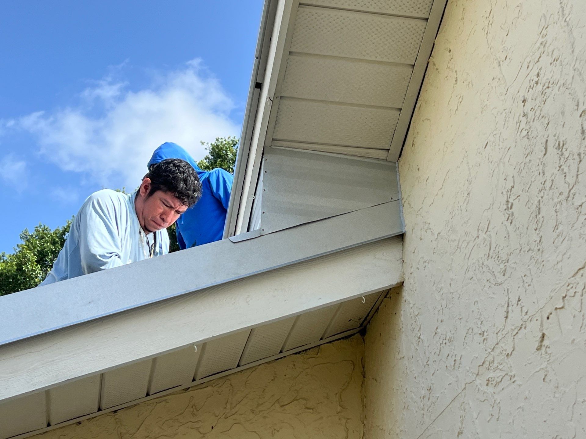 Residential Metal by Fiddlers Roofing