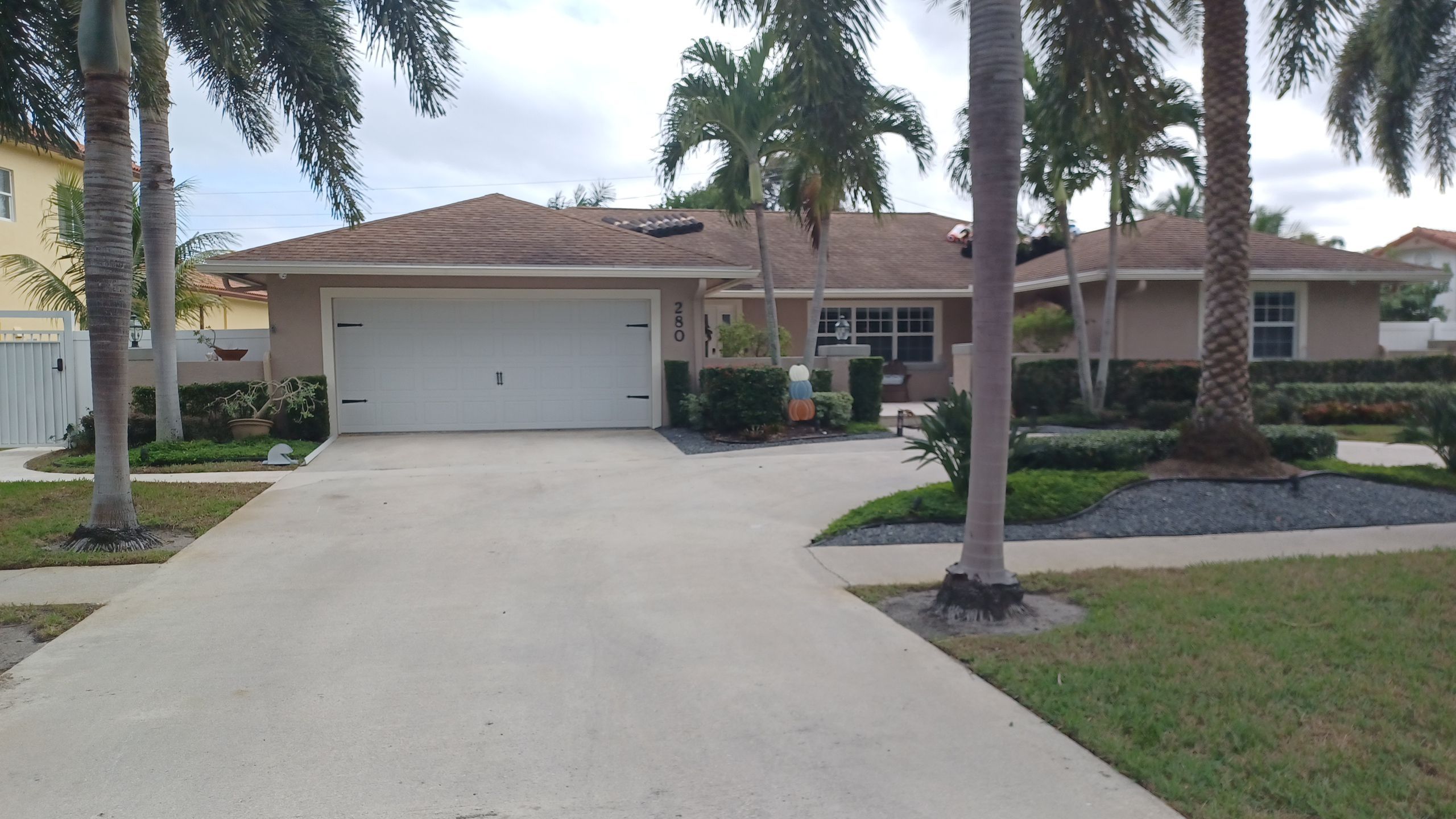 Residential Roofing Installation using 1" Nail strip metal roof by BLUES BROTHERS CONSTRUCTION CORP