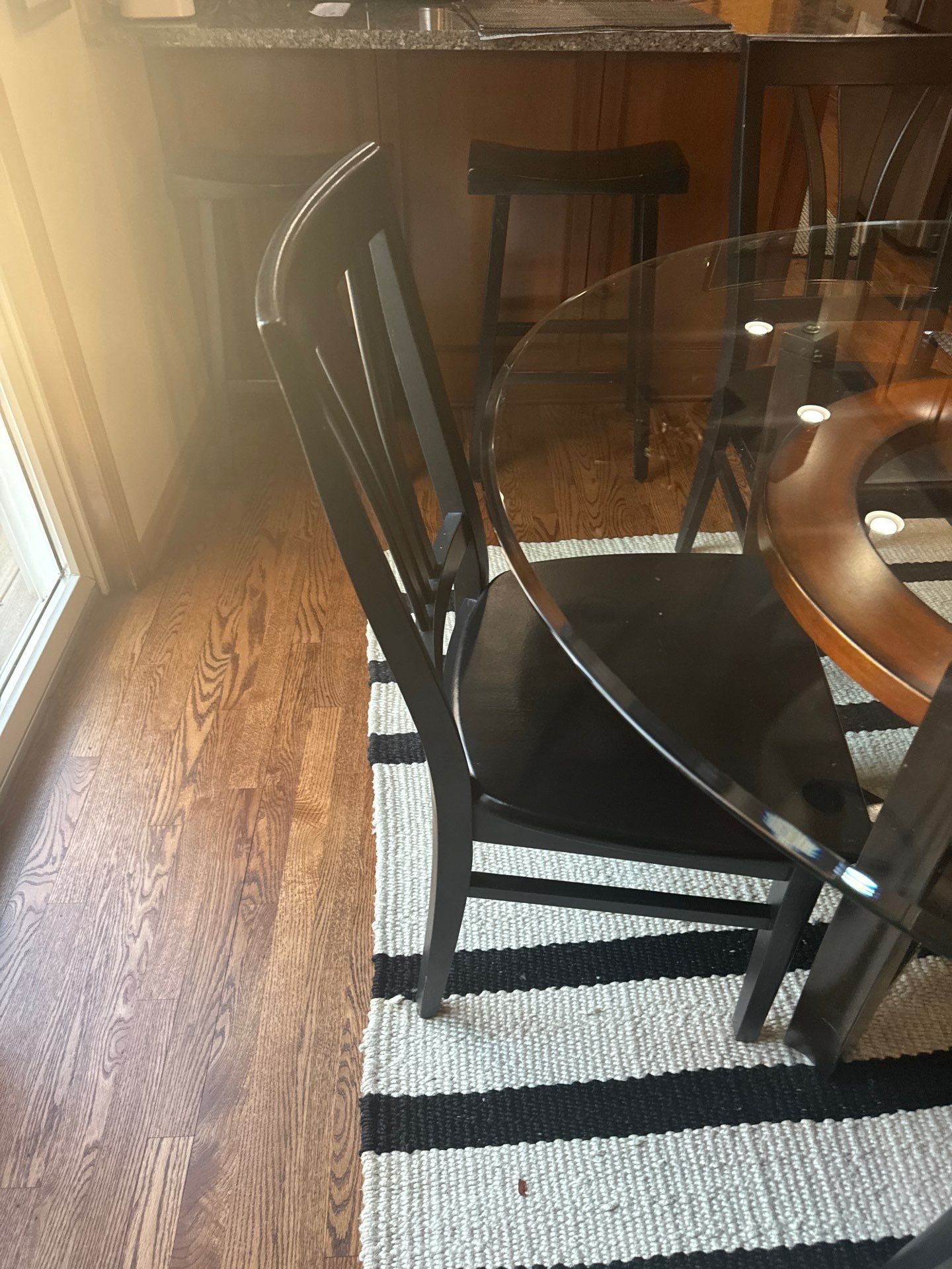 Project in Des Moines by Midwest Paint LLC