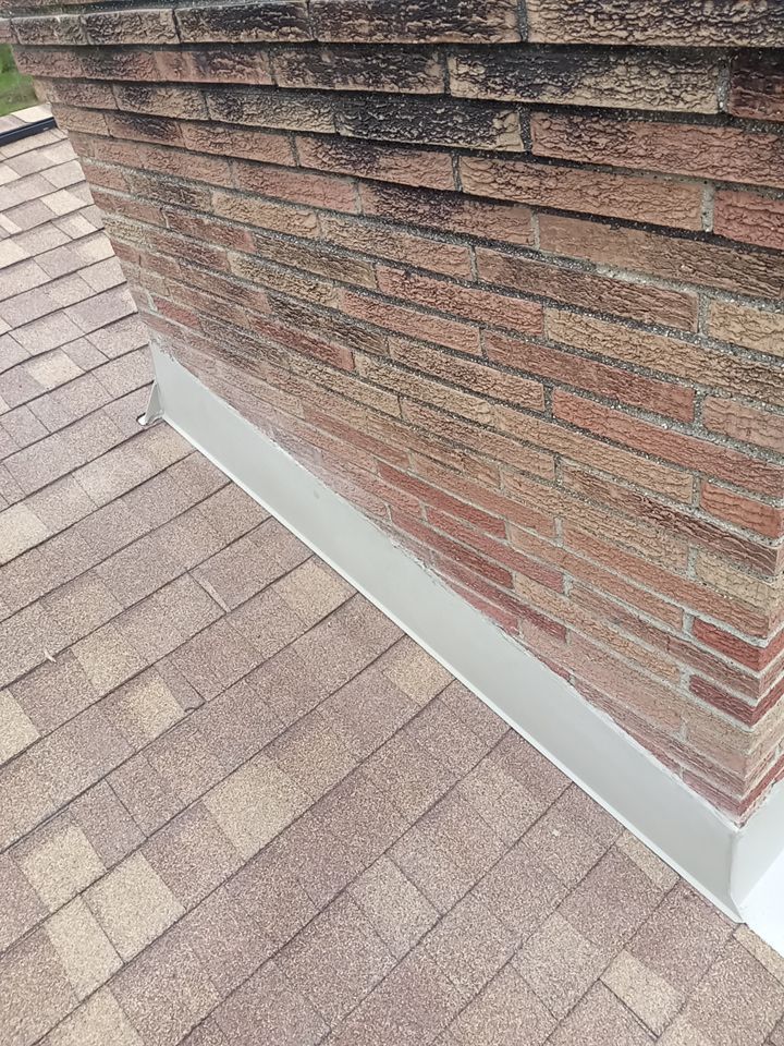 Roof Replacement using CertainTeed Landmark by 180 Contractors