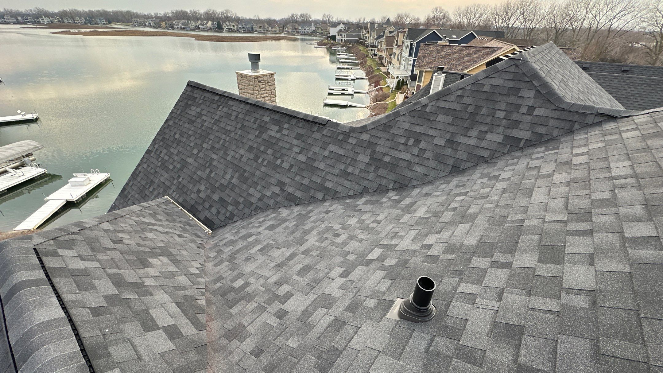  Malarkey Legacy Goodness by Happy Roofing, Inc.