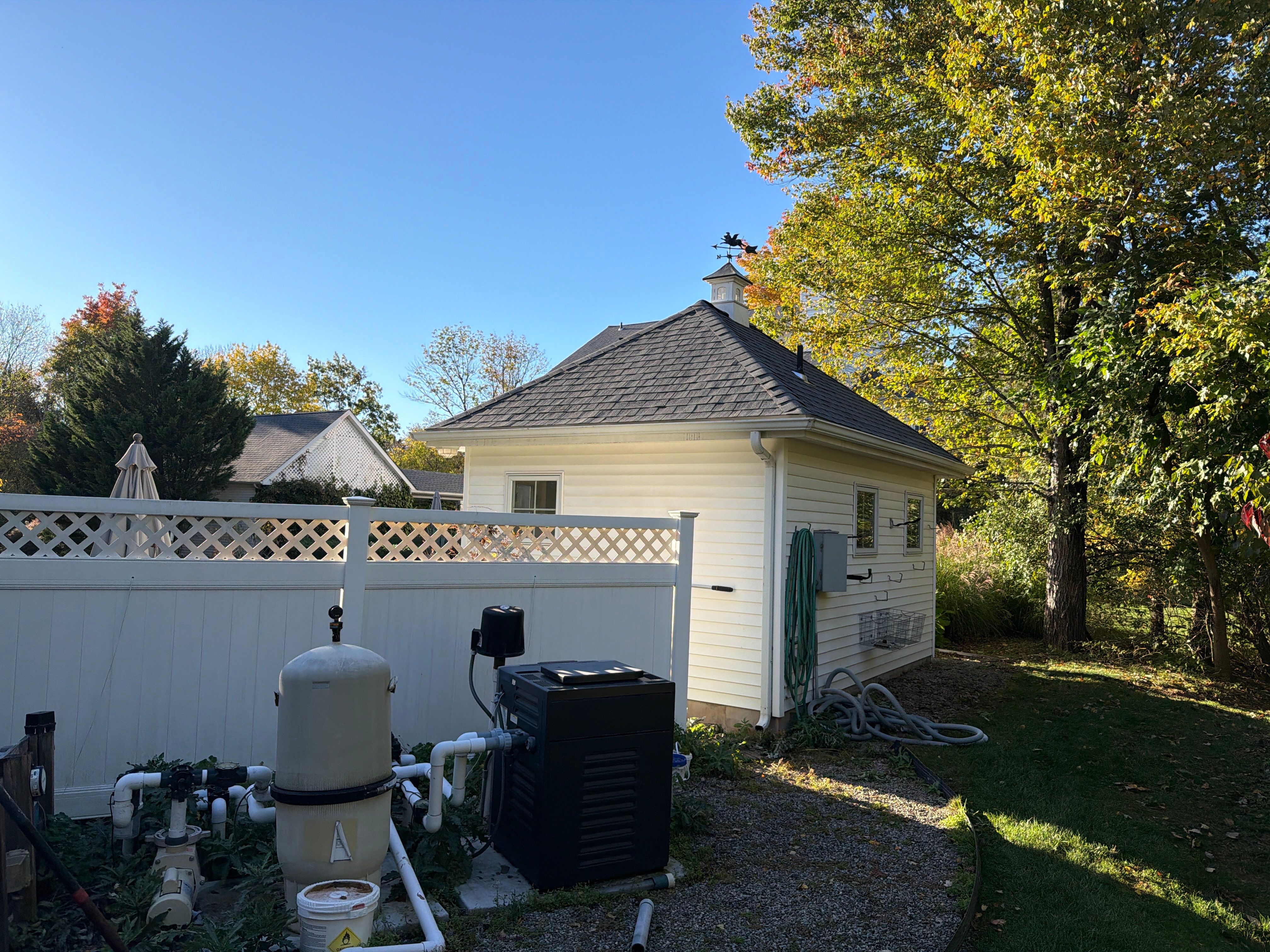 Roofing by Stofan Construction LLC