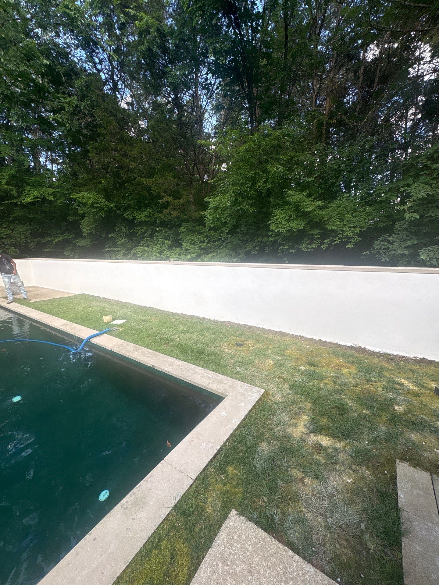 Modern Stucco Repairs Nashville TN by U.S. Exterior Solutions