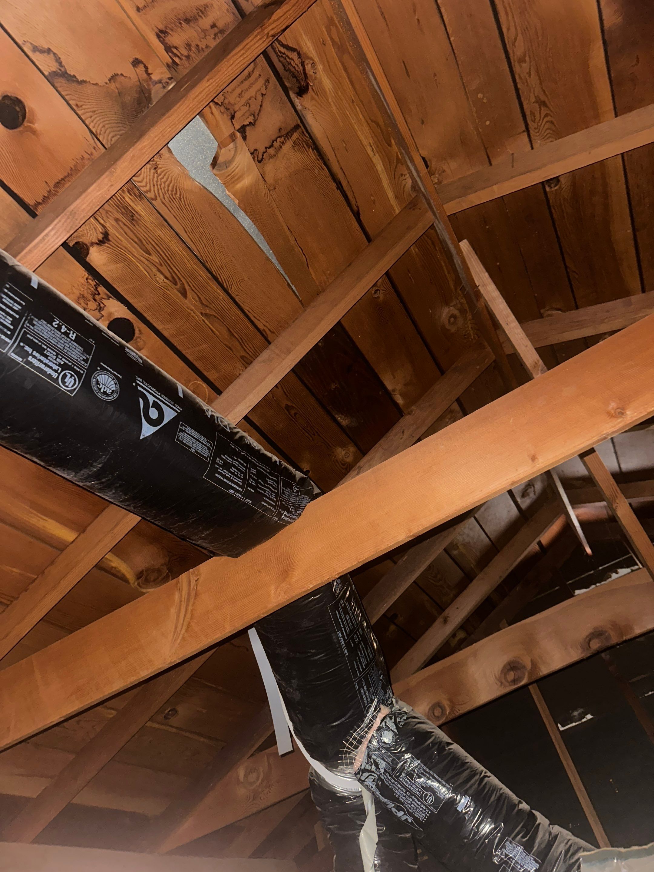 Project in Vacaville by NuLead Construction Inc