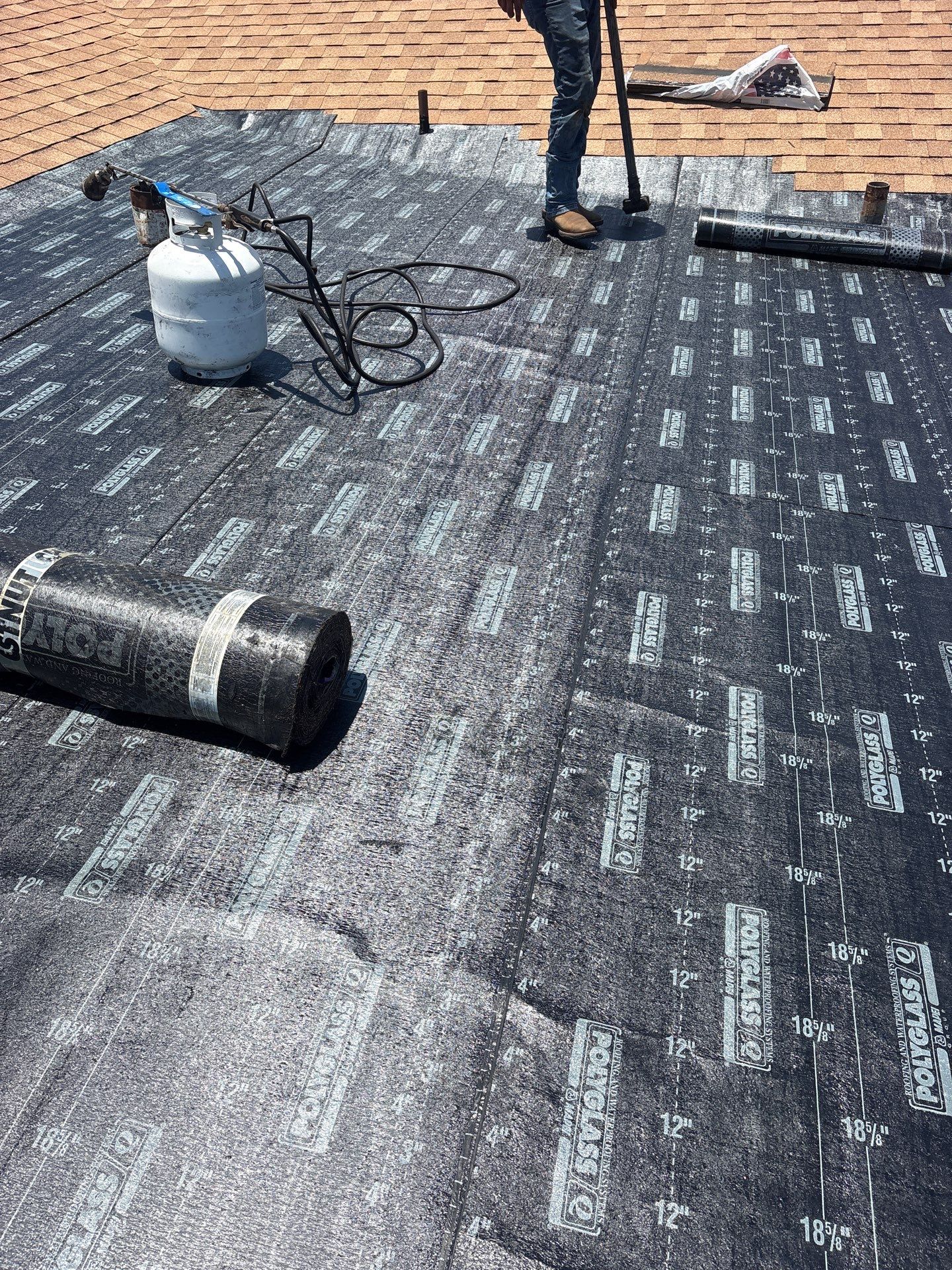 Got'ya Covered in Portland by Bayfront Roofing and Construction