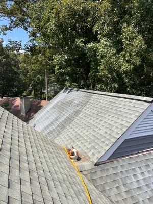 Project in Midlothian