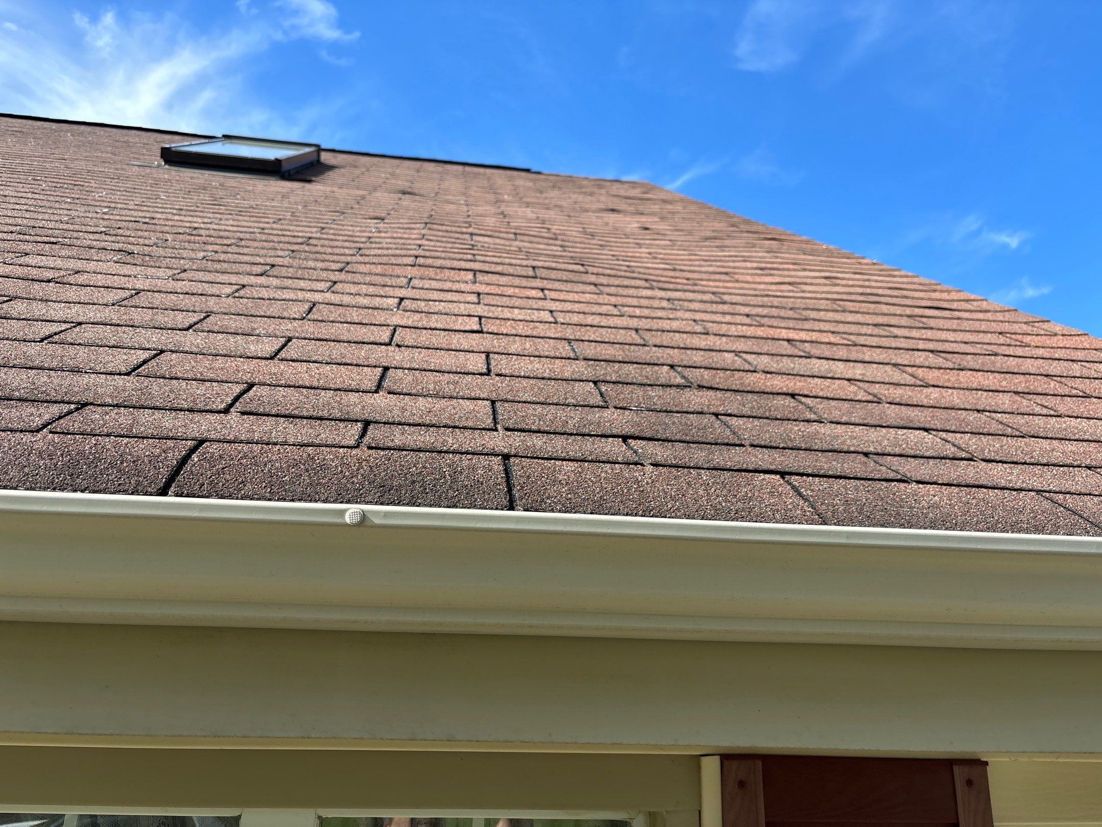 Roof Replacement using CertainTeed Northgate by 180 Contractors