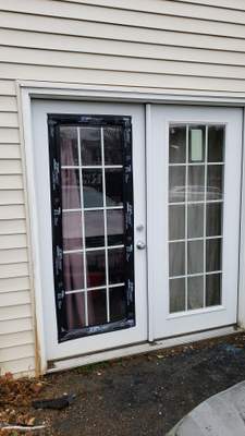 ProVia Sliding Glass Door 