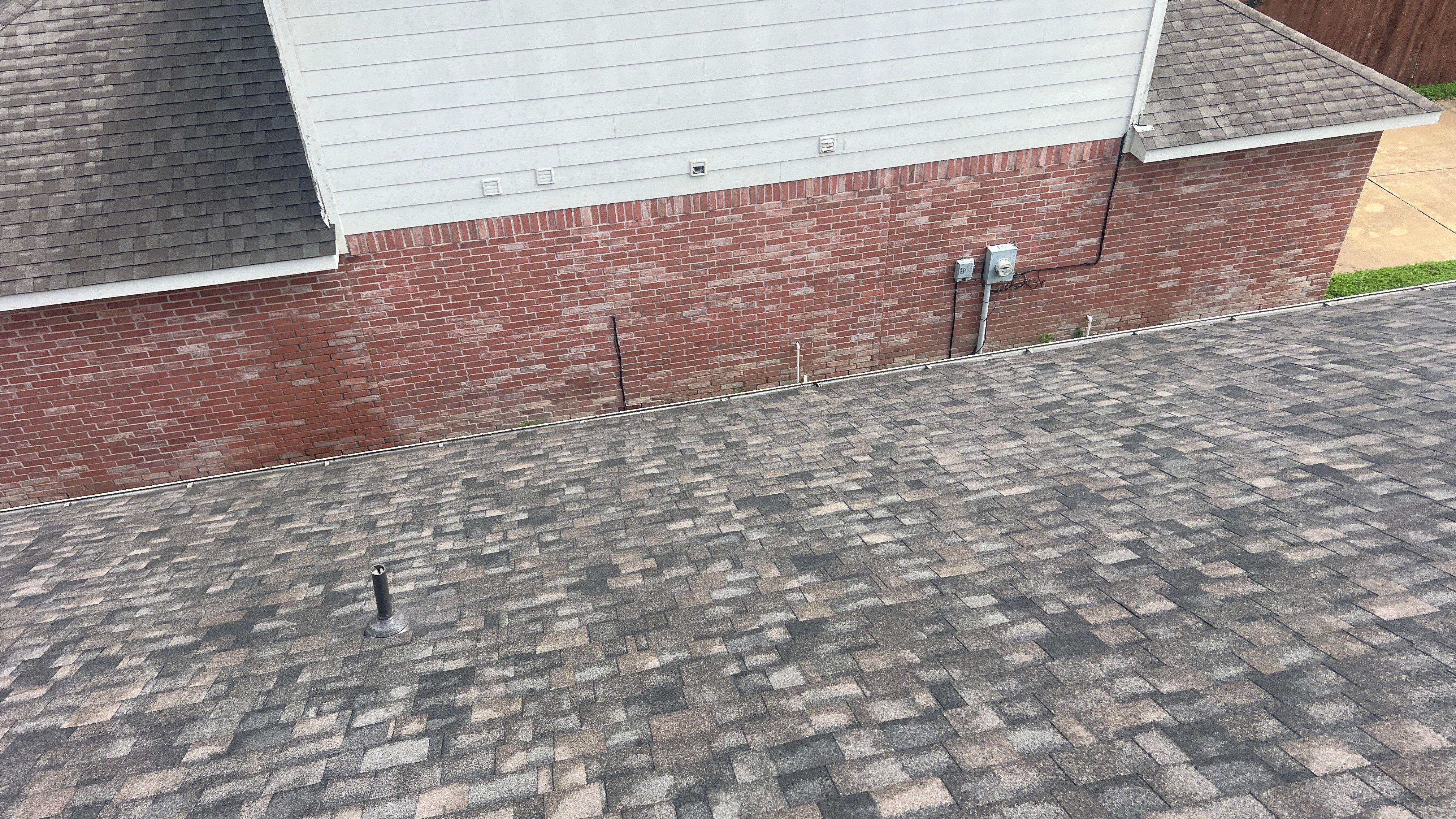 Project in Allen by Armor Roofing | Exteriors