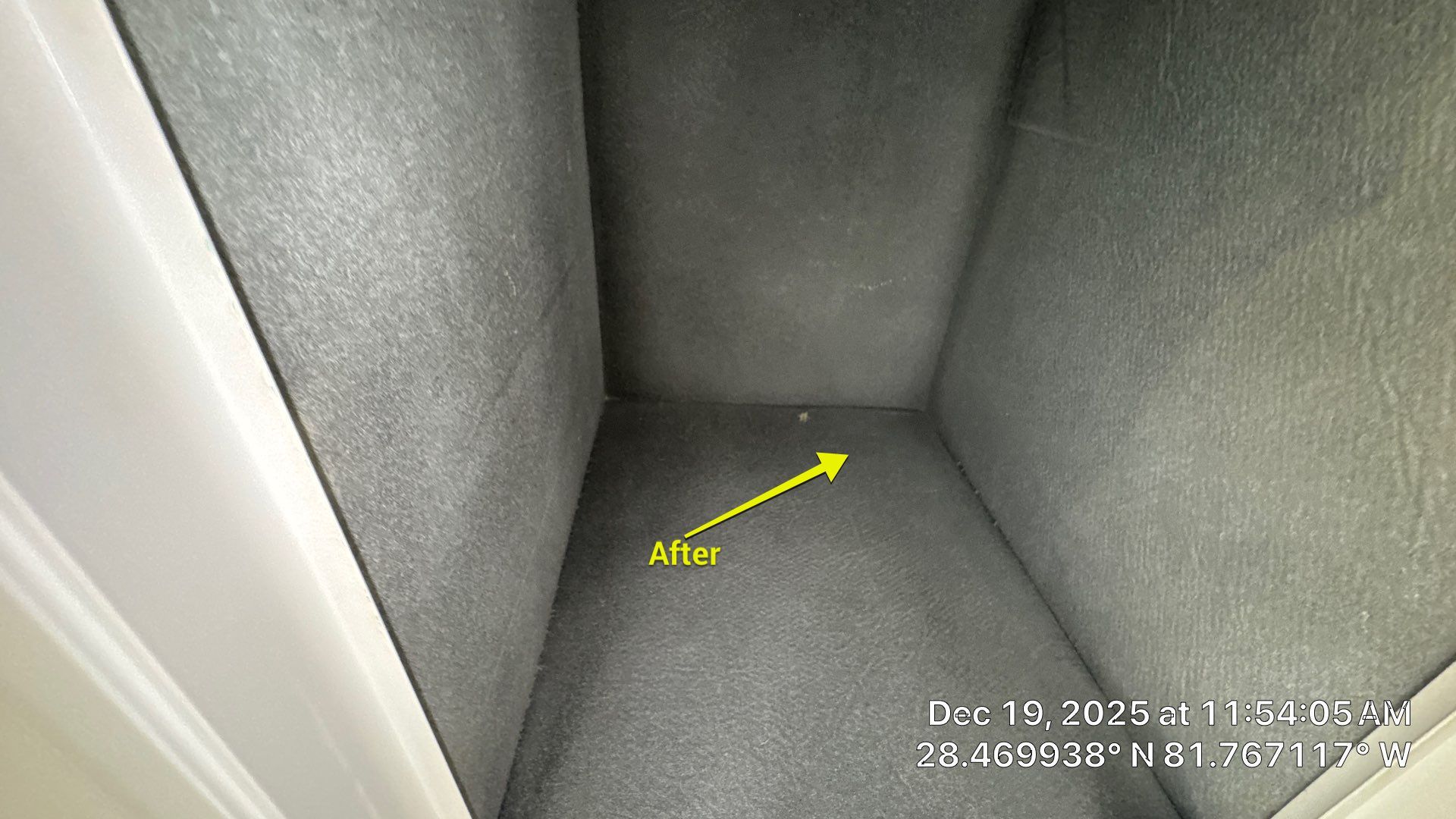 Air Duct Cleaning in Clermont by Hygienic Air, Inc