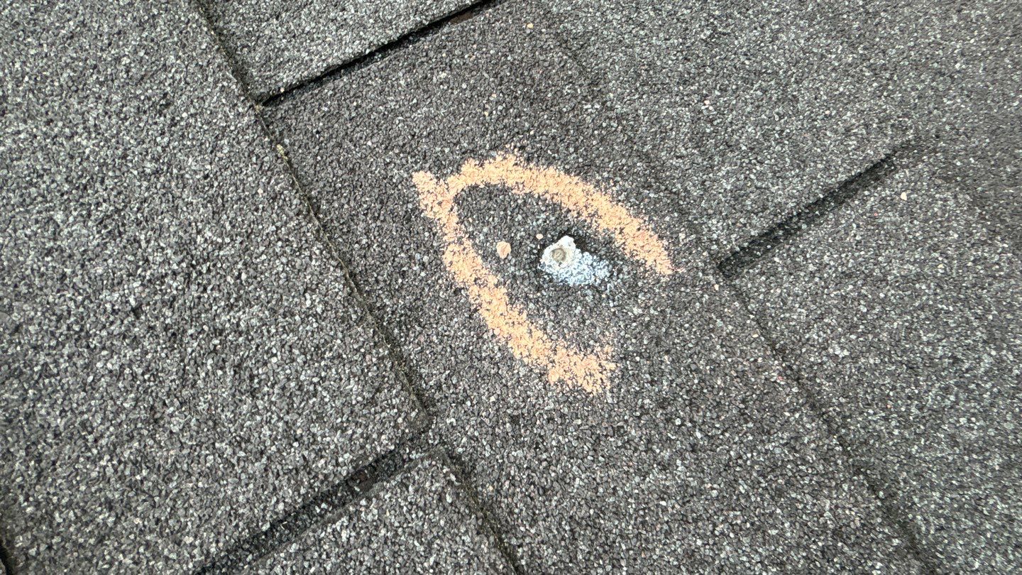 Roof Replacement by Deerfield Roofing LLC