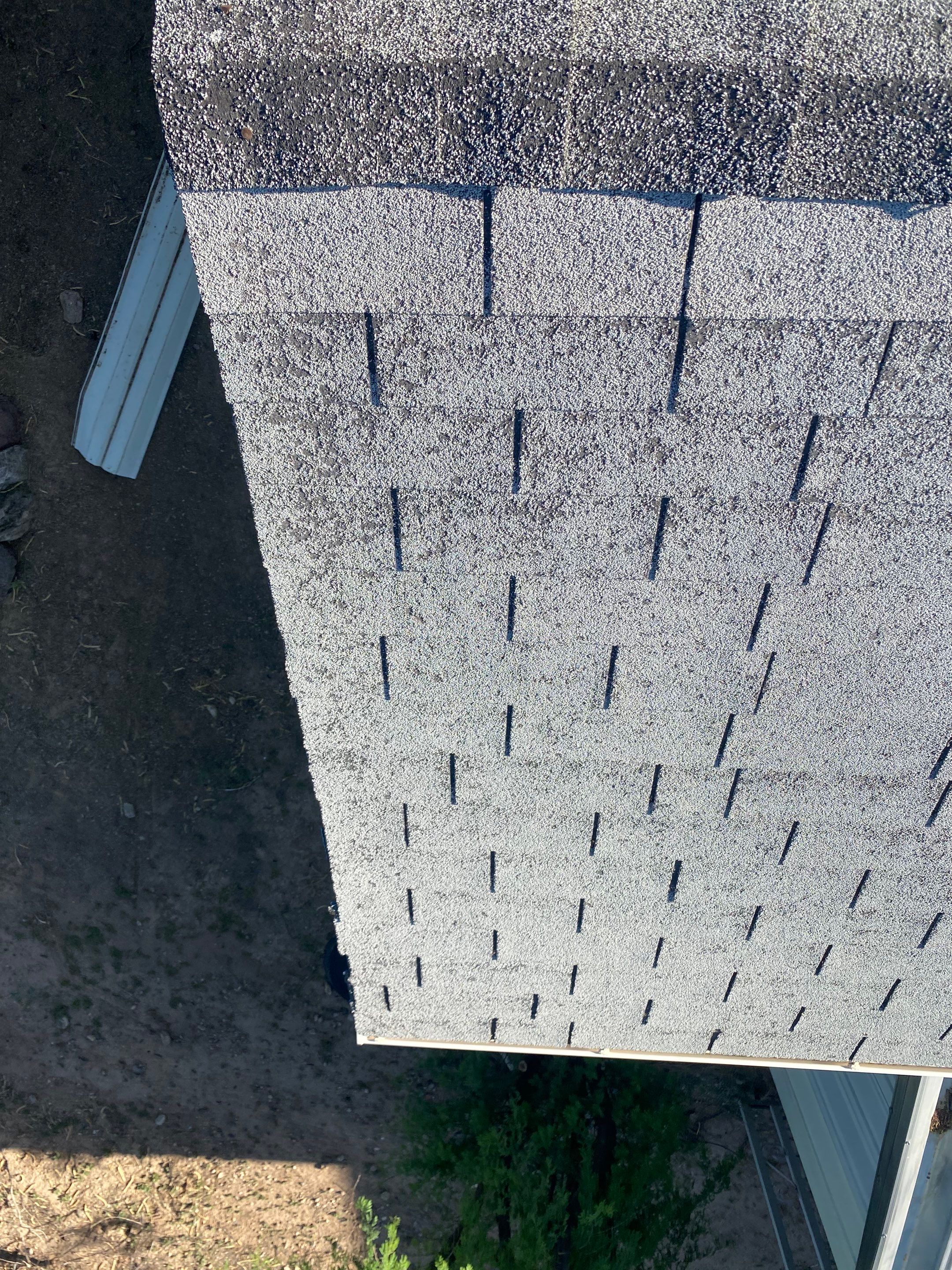 Photos  by West Coast Roofing AZ