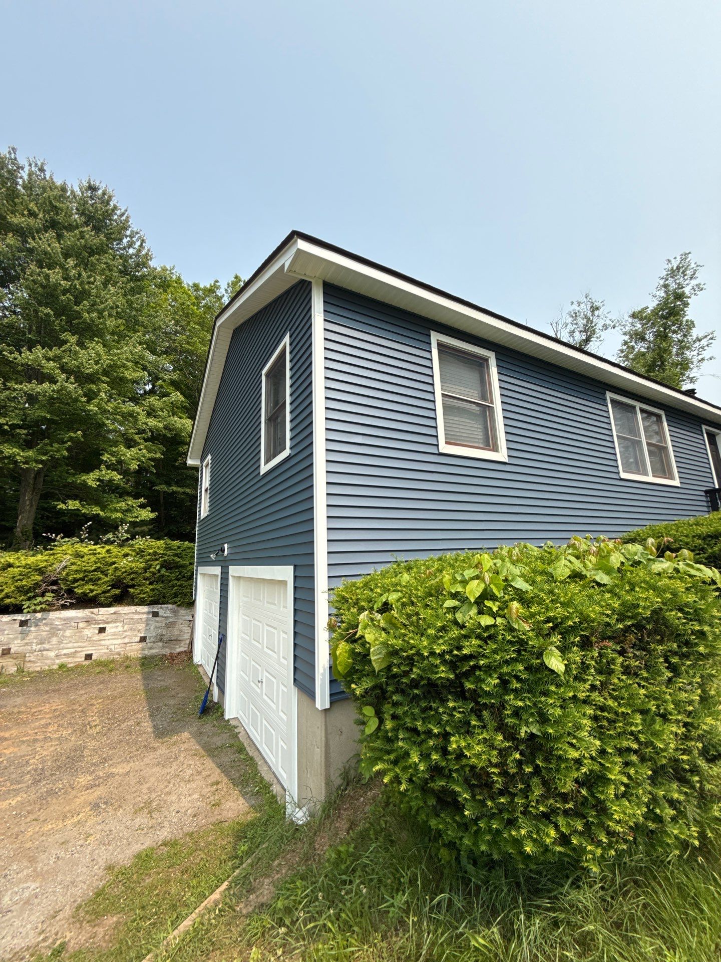 Prospect  by All site builders LLC