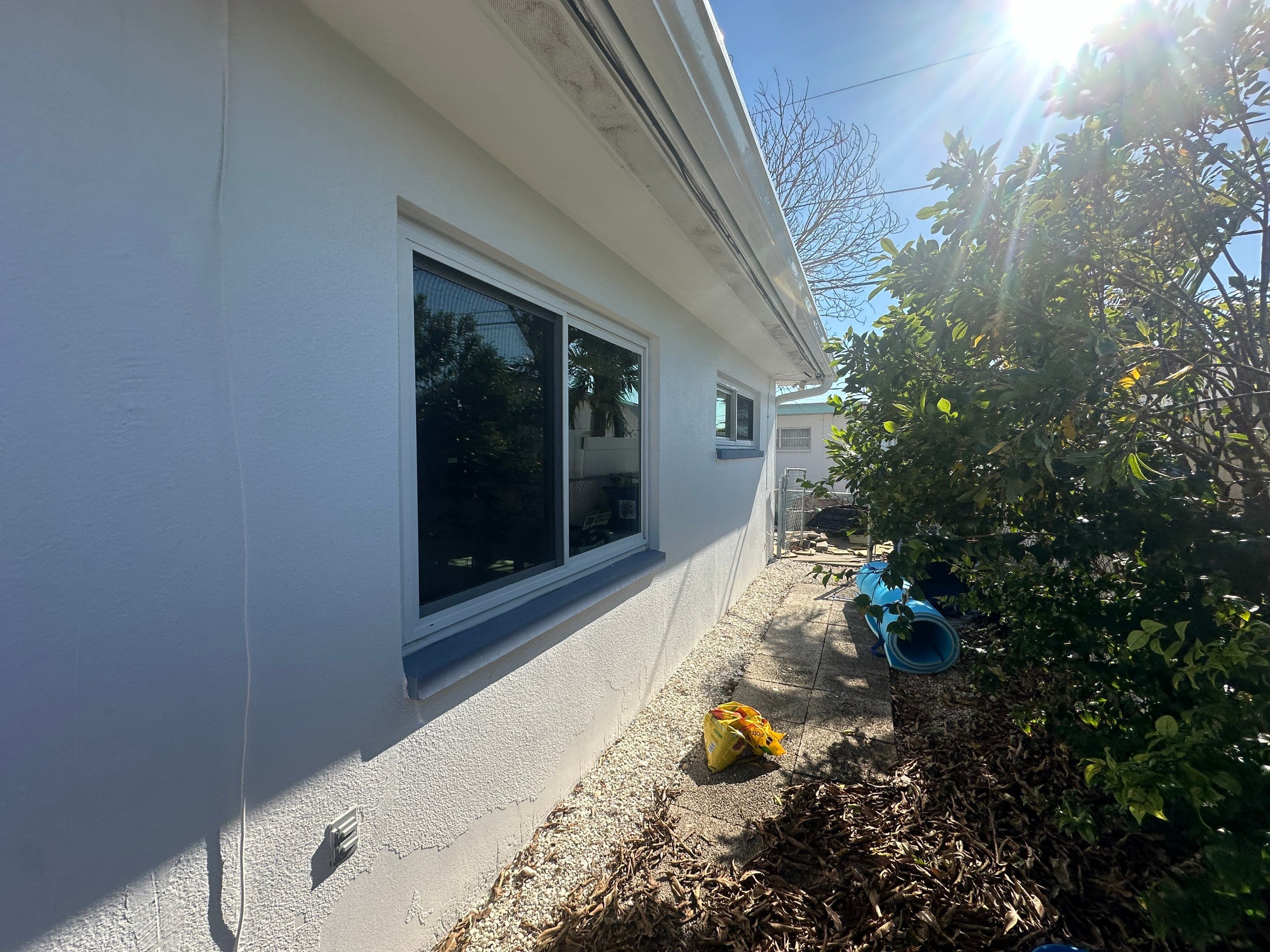 Water Damage Claim in Treasure Island by FLAPA & KeyStone