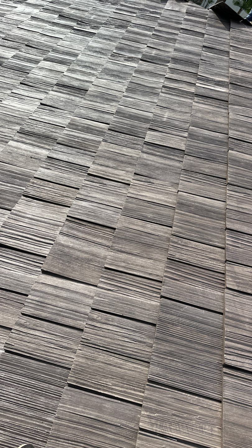 Residential Composite Replacement in North Fort Myers by International Roofing