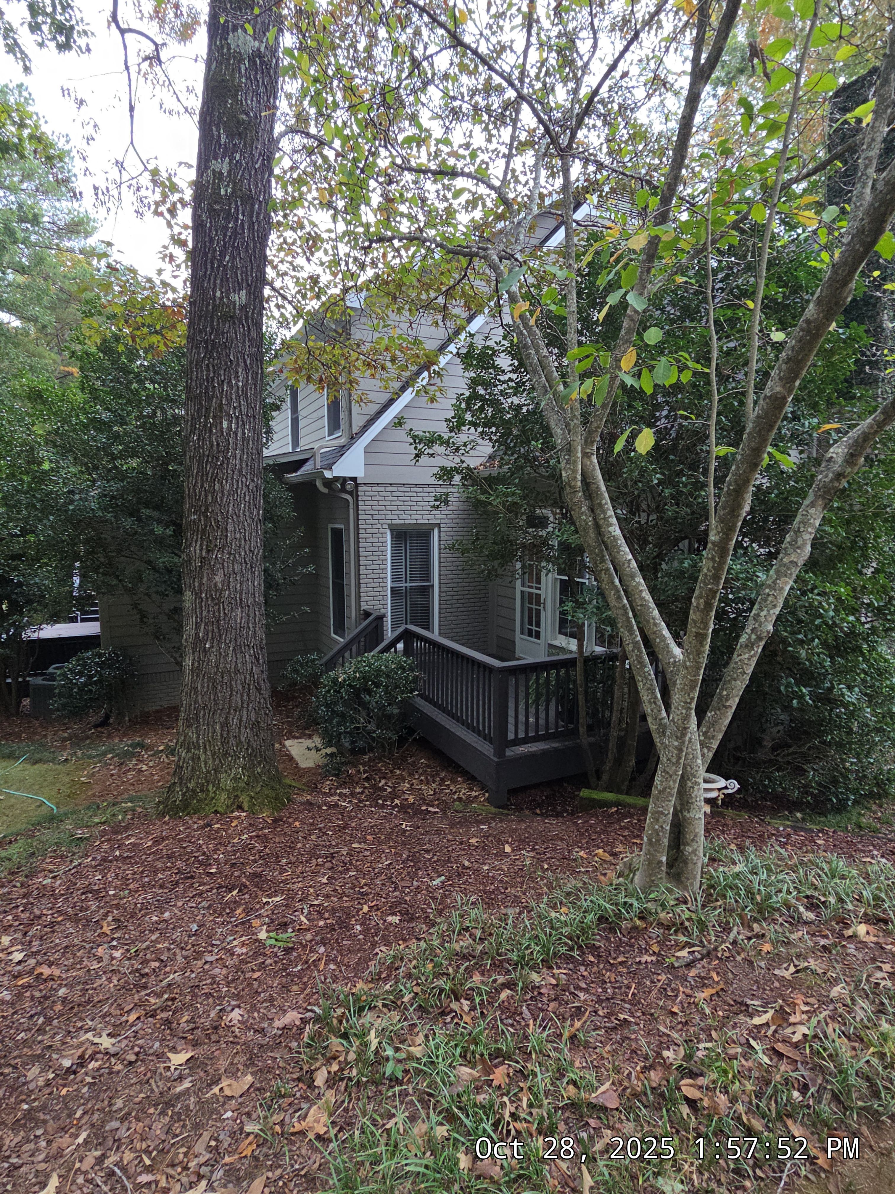 Flowers Project in Vestavia Hills, AL by The Window Source