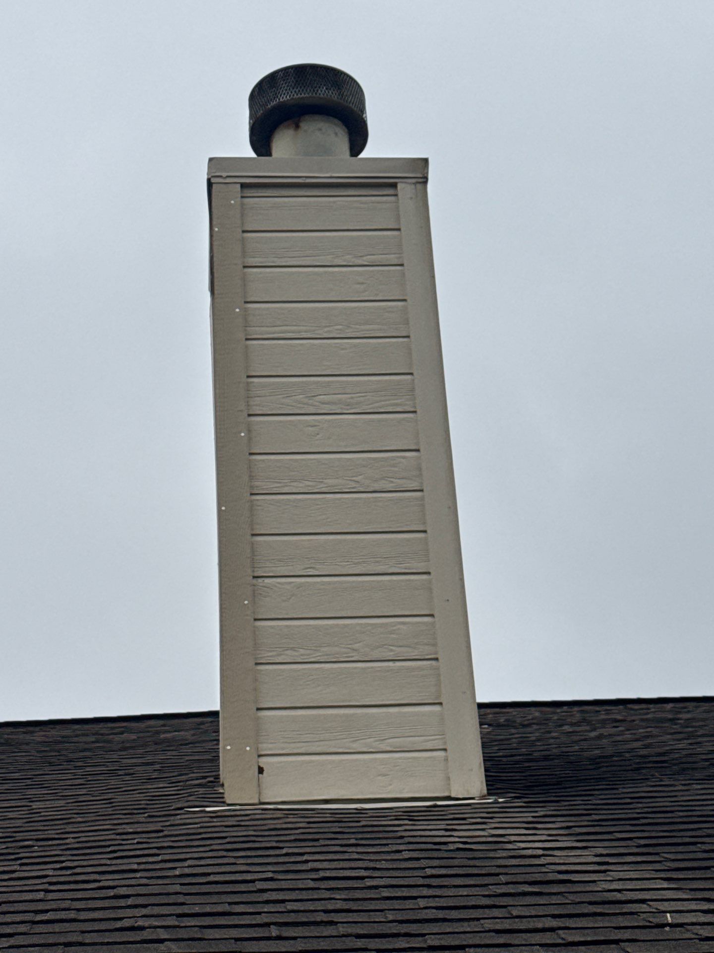 Project in Pearland by Proud Roofing