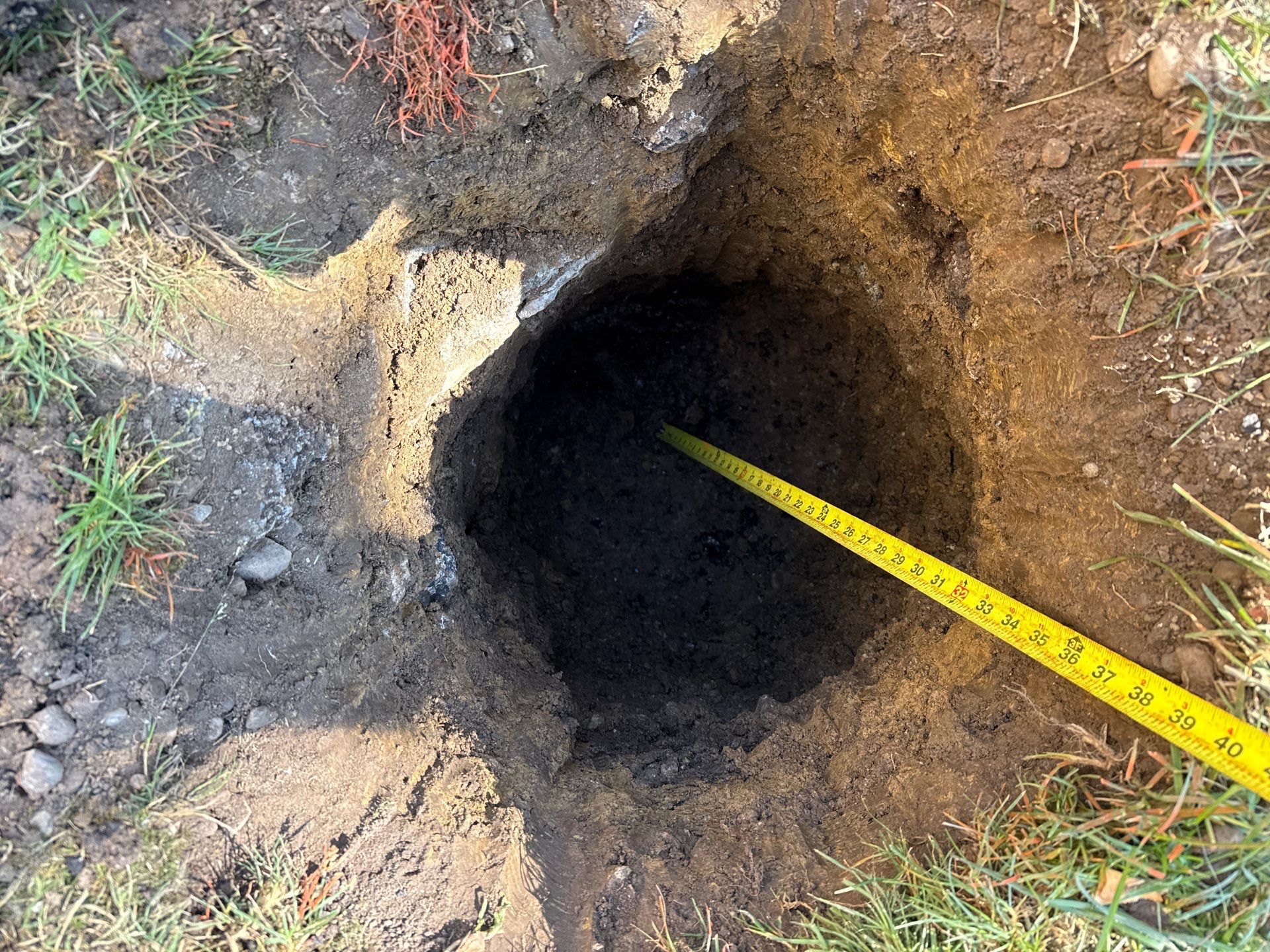 Deck extension  by Cousins Roofing Siding & Decks