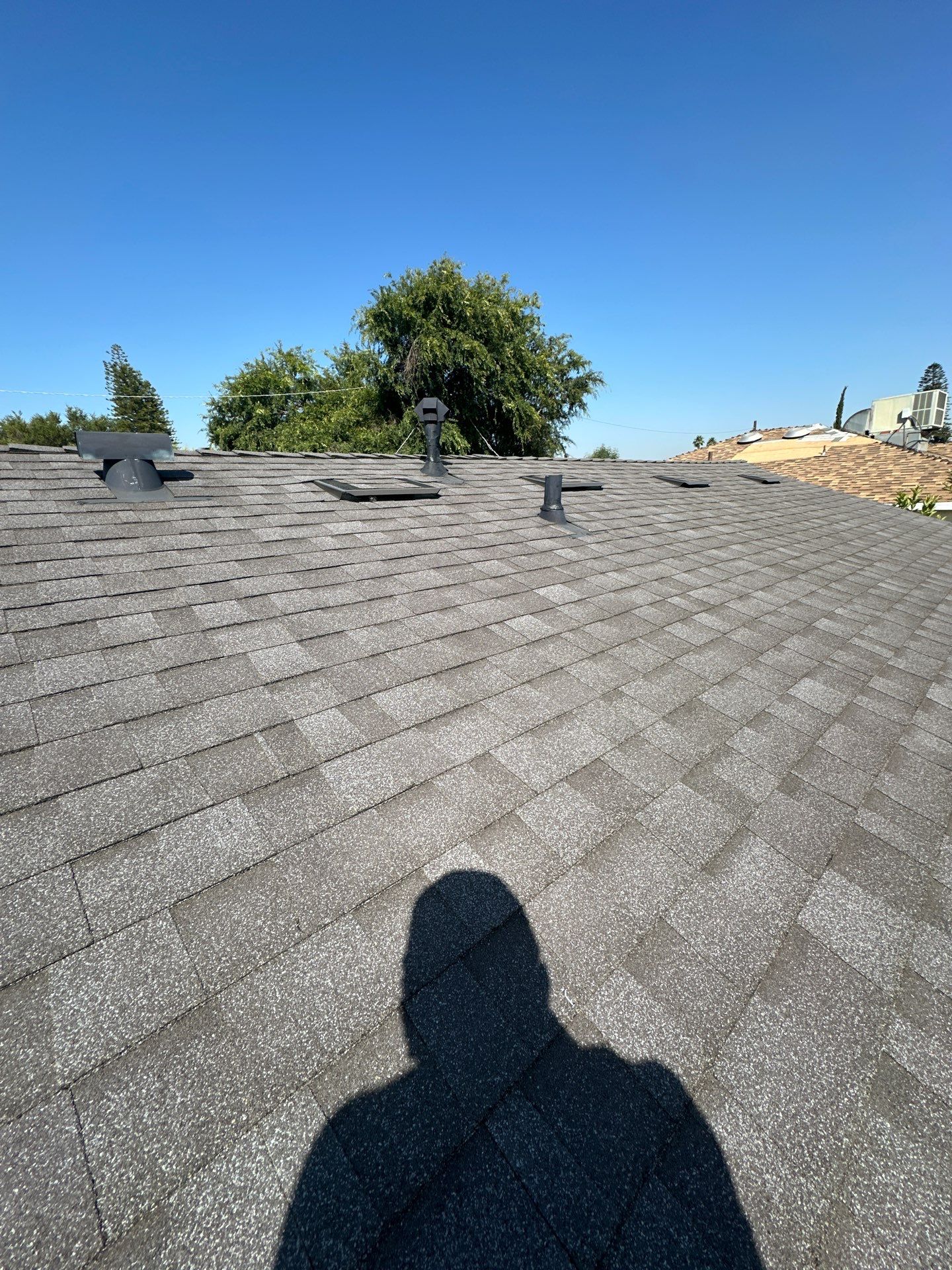 Roof Replacement - San Fernando, CA 91340 by Epic Roof Replacement