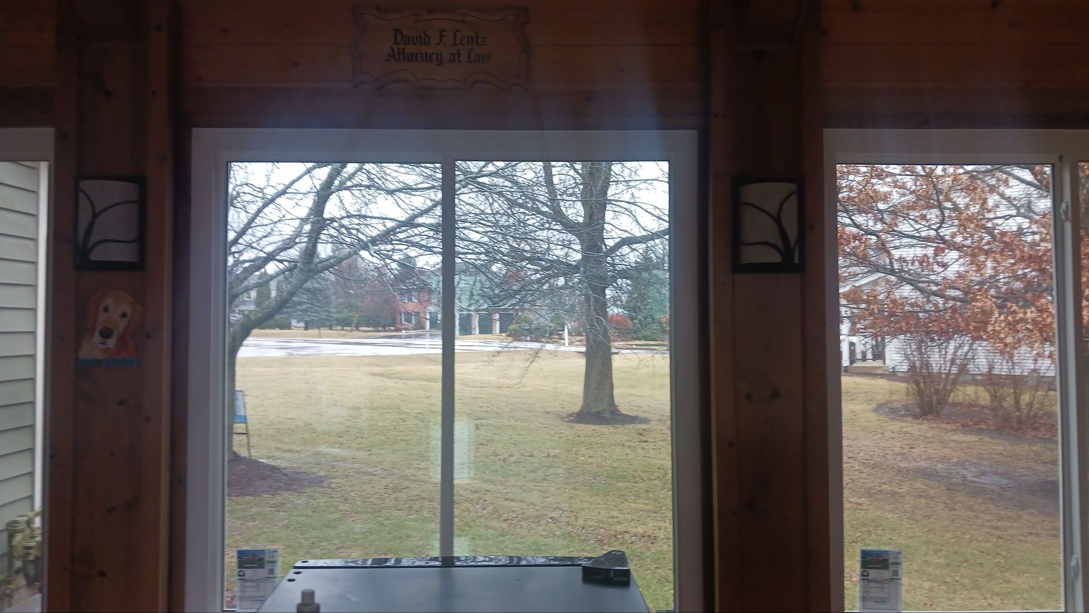 New Windows and Door For 4 Seasons Room by NextWave Exteriors