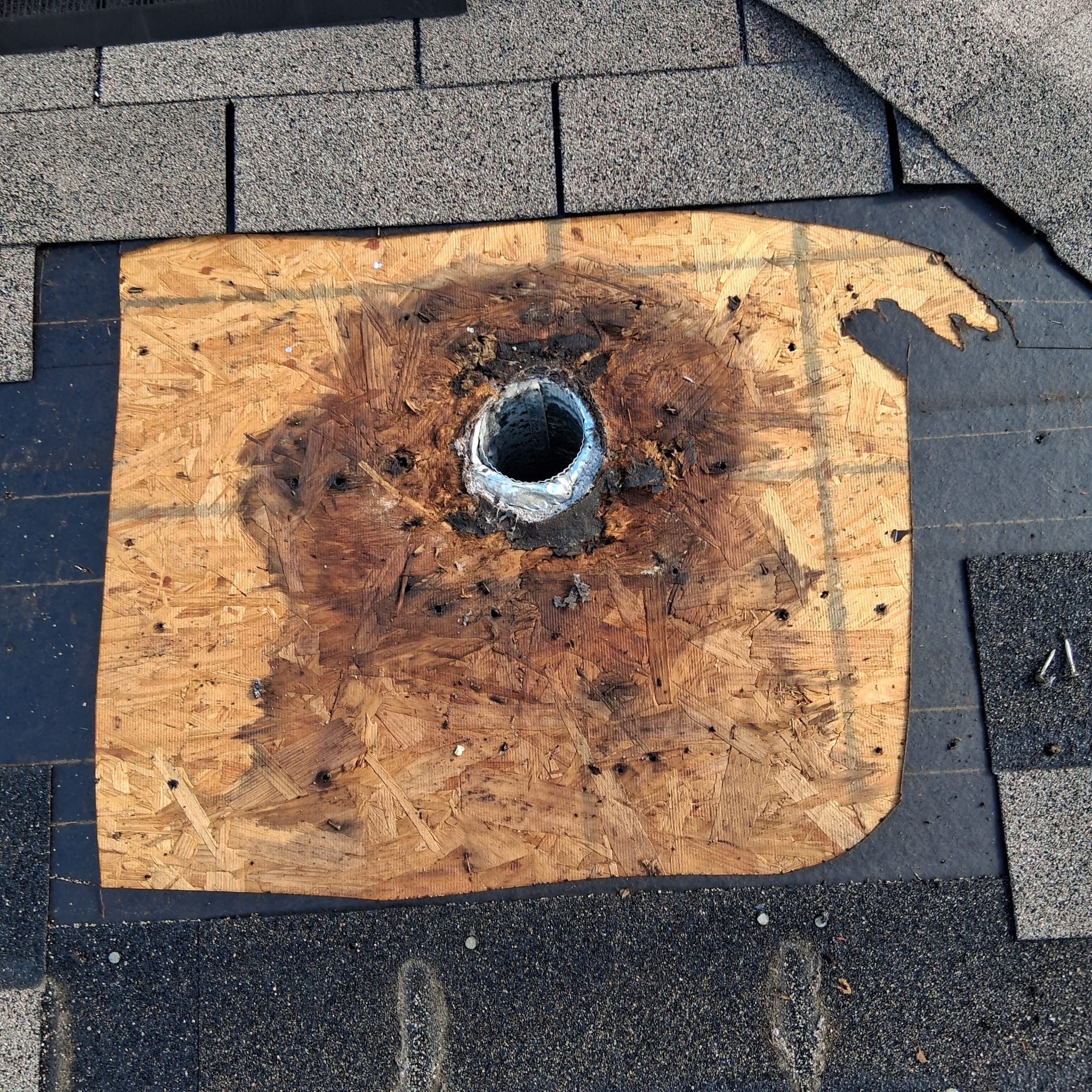 Roof Repair Baytown by Roof Repair Company