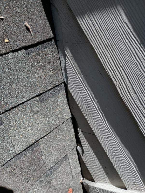 Project in Cedar Park by Rhino Roofing and General Contracting, LLC