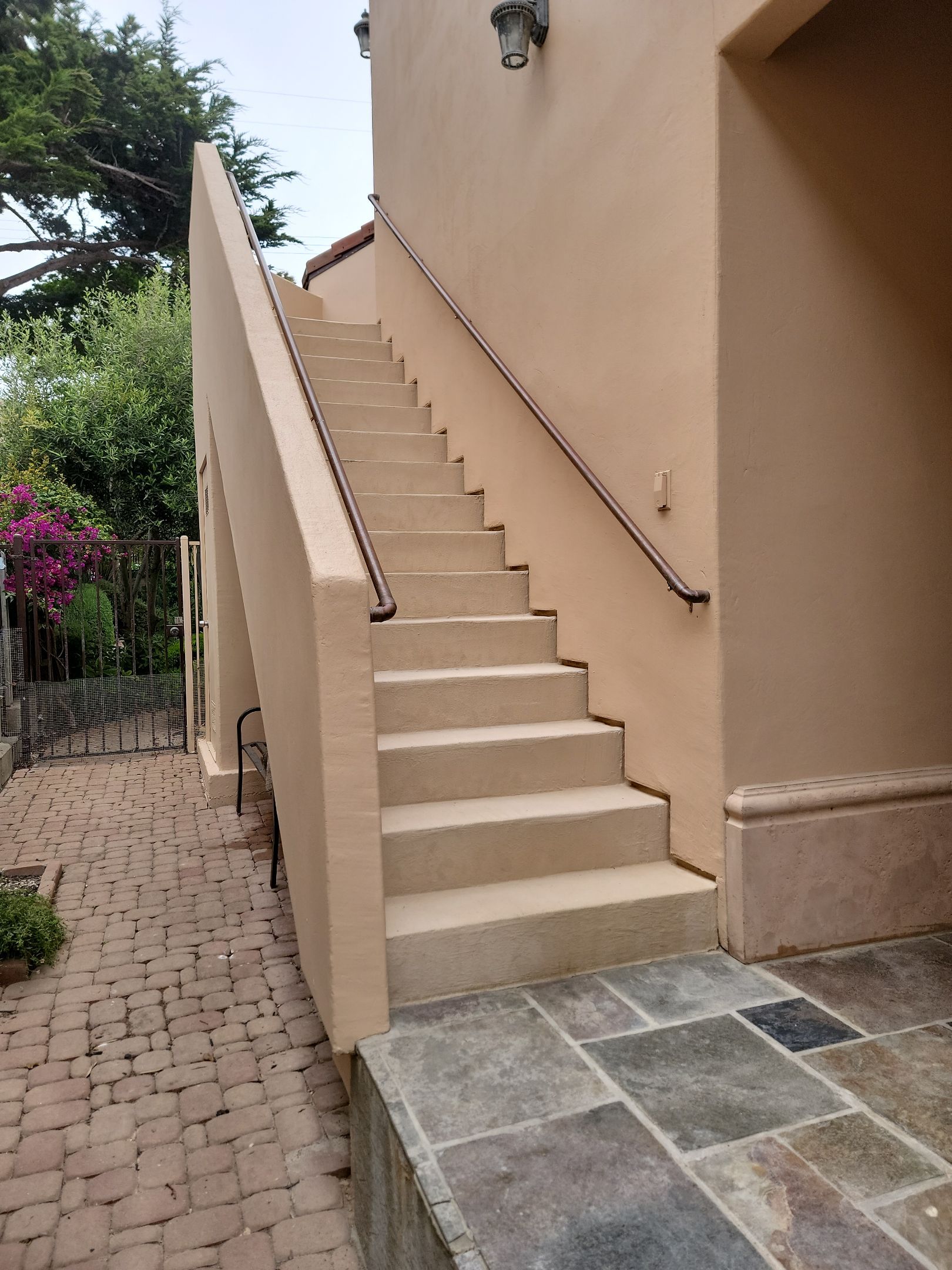 Complete Repaint by Matt Gifford Painting LLC
