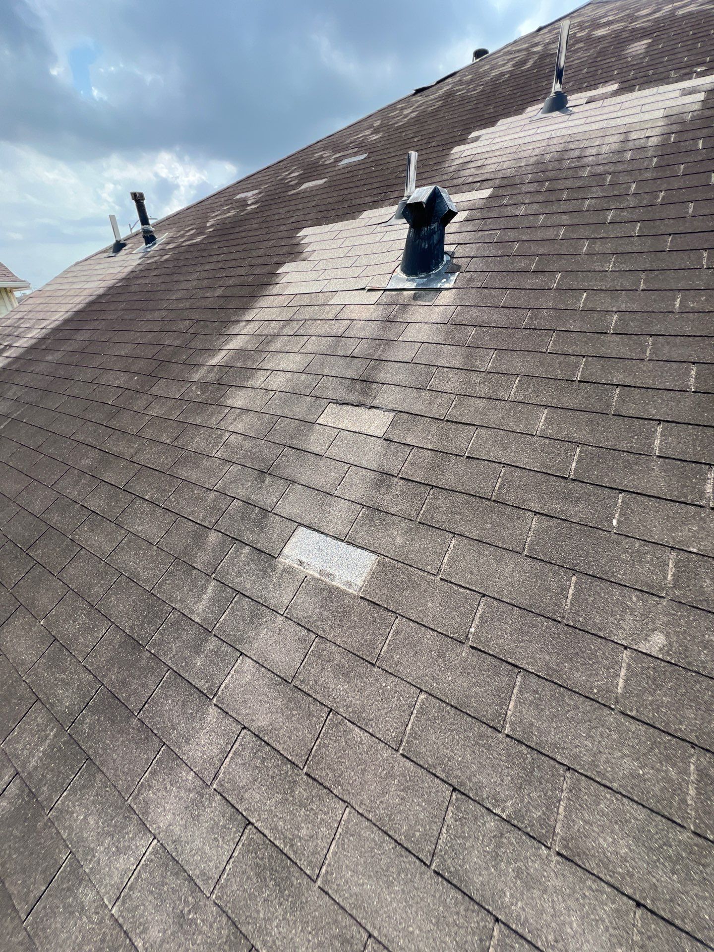 Roof Repair Houston by Roof Repair Company