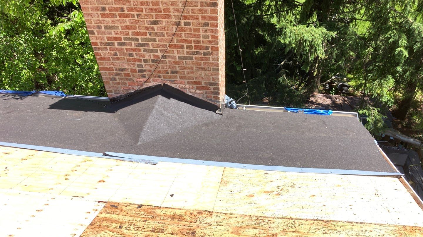 Malarkey Vista Class 4 Roof upgrade by Mr Roof & Remodeling Co