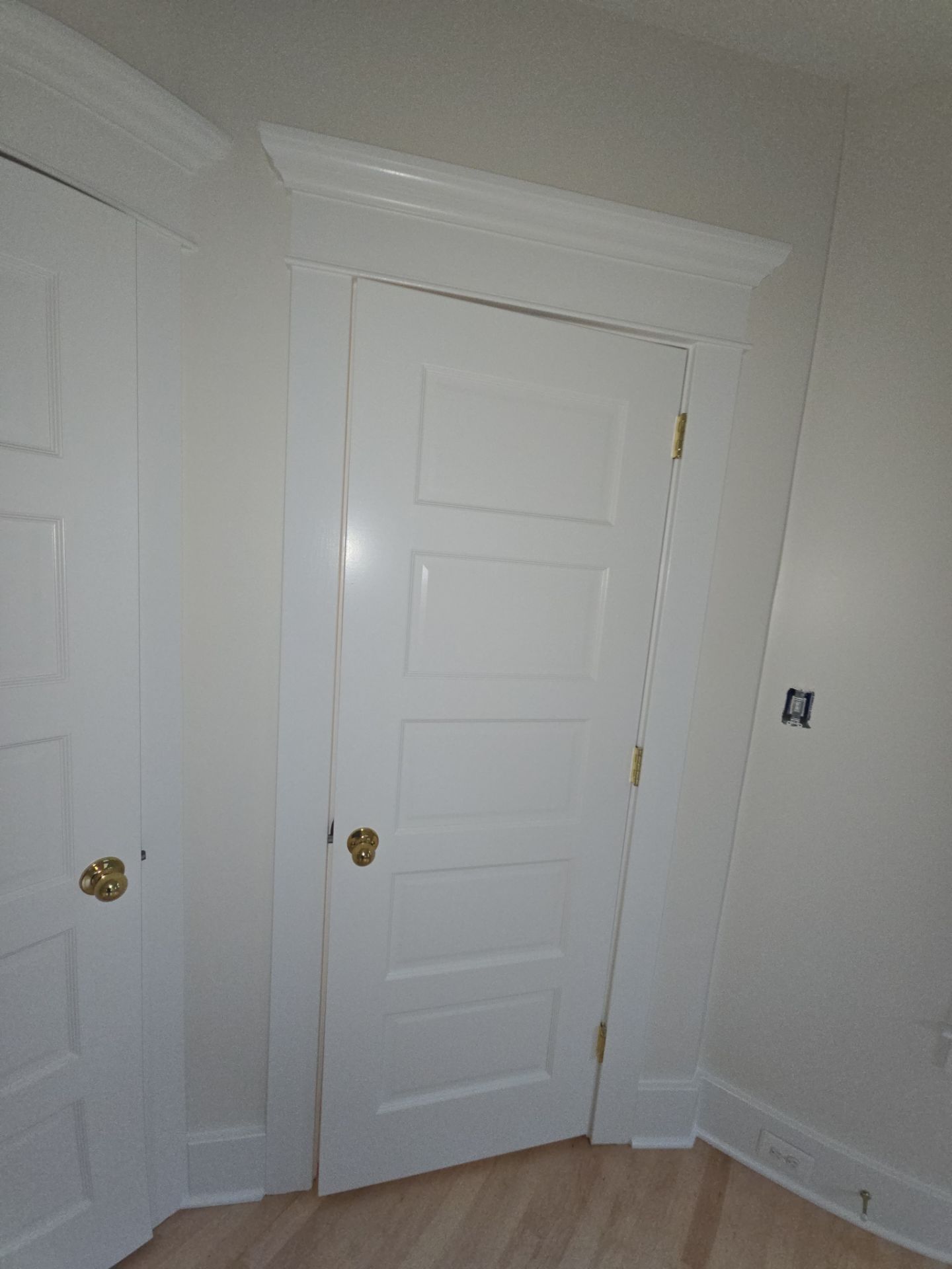 Interior House Painting in Arlington, VA by My Painter 