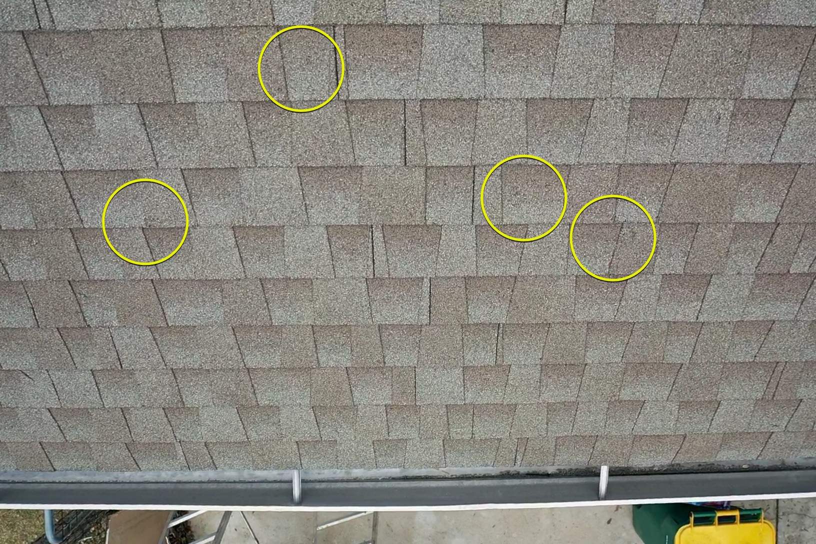 Residential Metal Roof Installation using McElroy Metal by Premier Roofing and Contracting