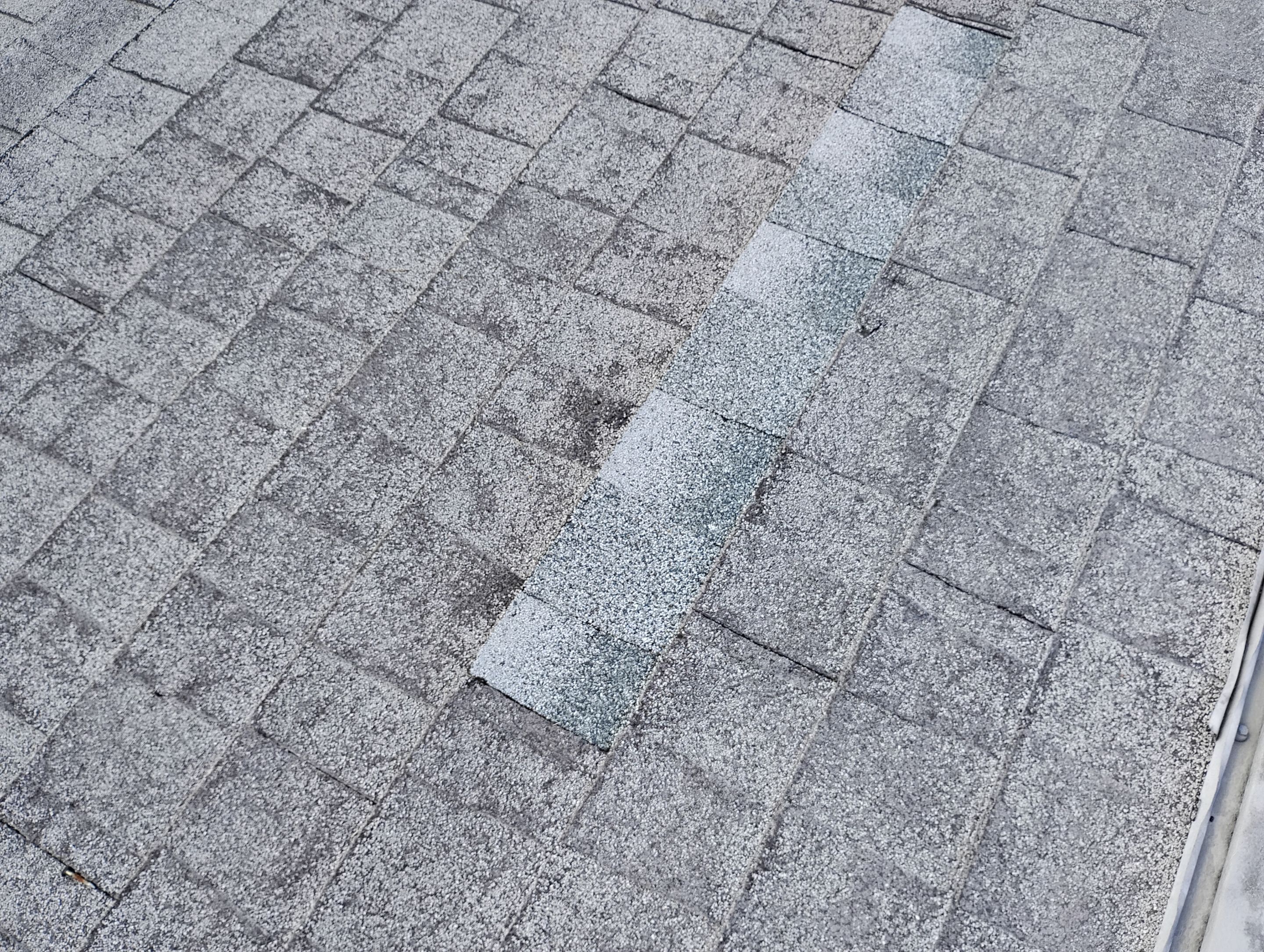 Onyx Black Shingles by Reimagine Roofing