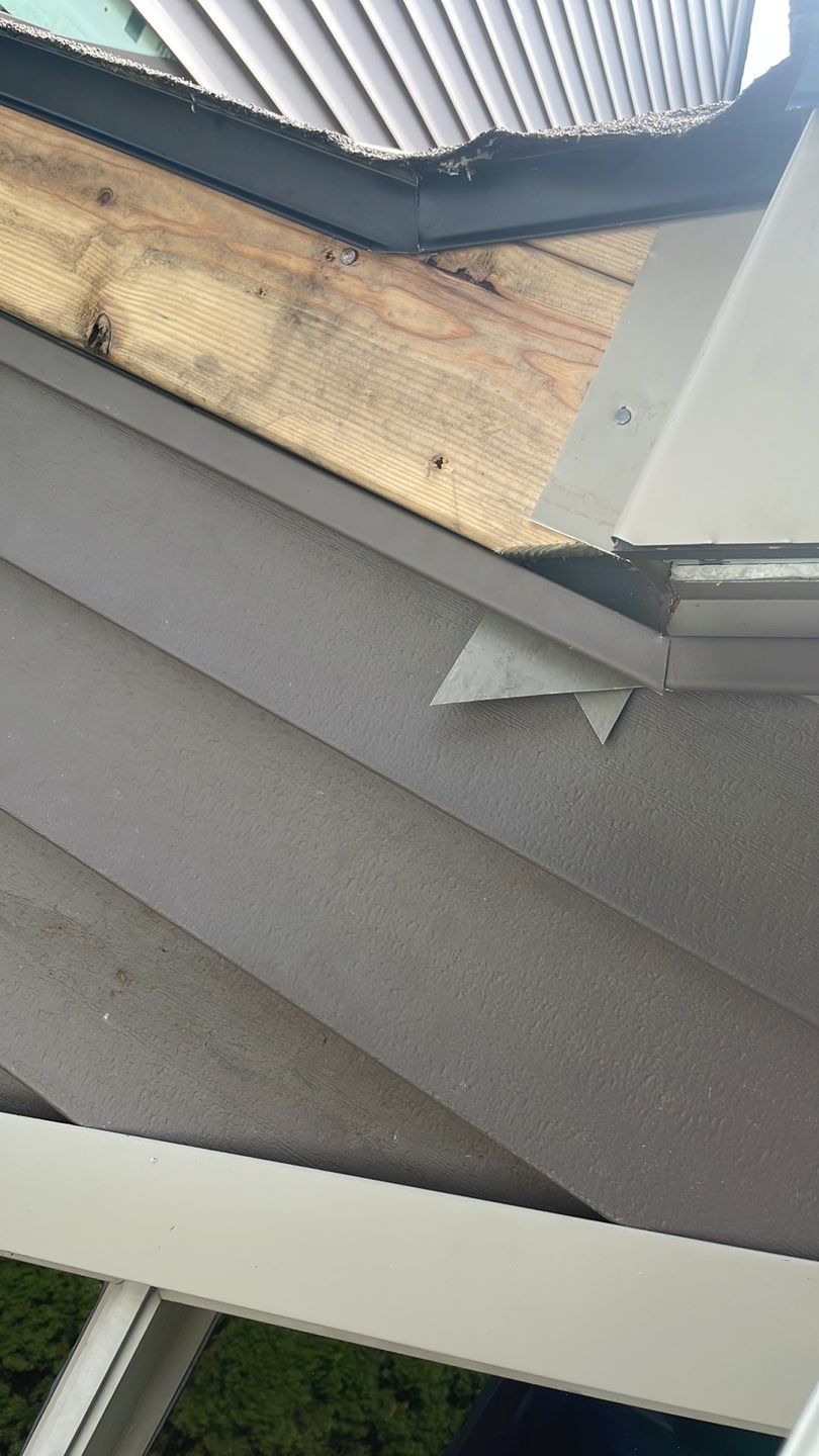 Siding Replacement using Certainteed Monogram D5 by 180 Contractors