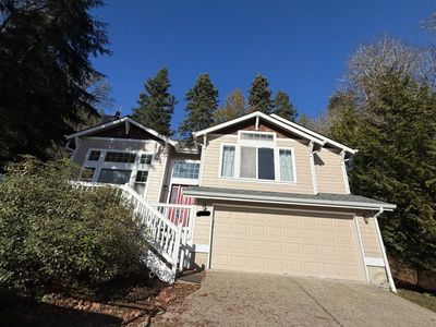 Residential Roof Repair Estimate in Suquamish, WA