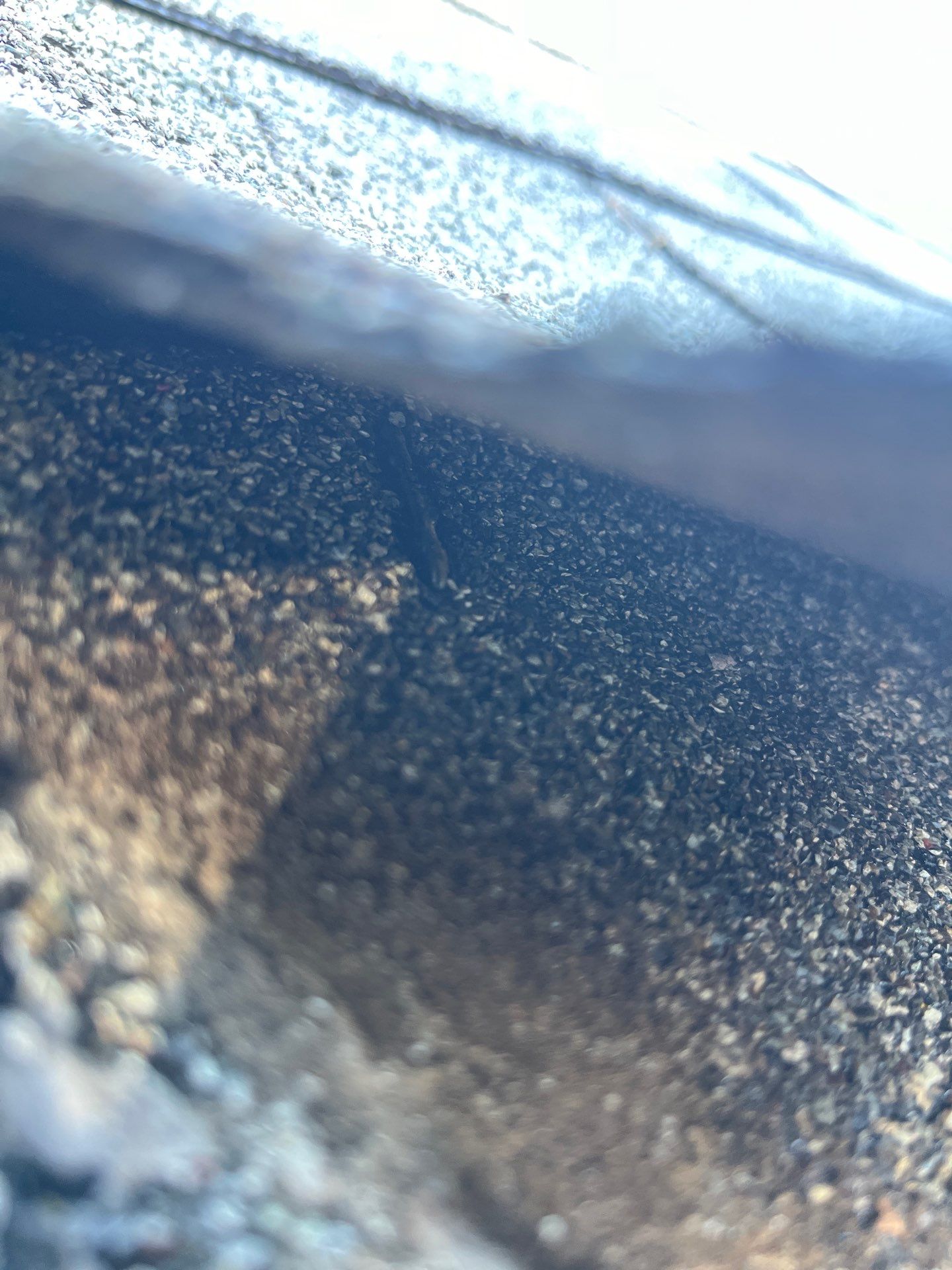 Project in Medical Lake by Connolly Construction Company