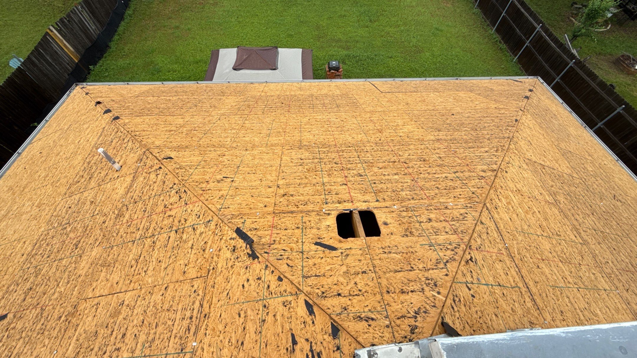 Project in Argyle by Armor Roofing | Exteriors