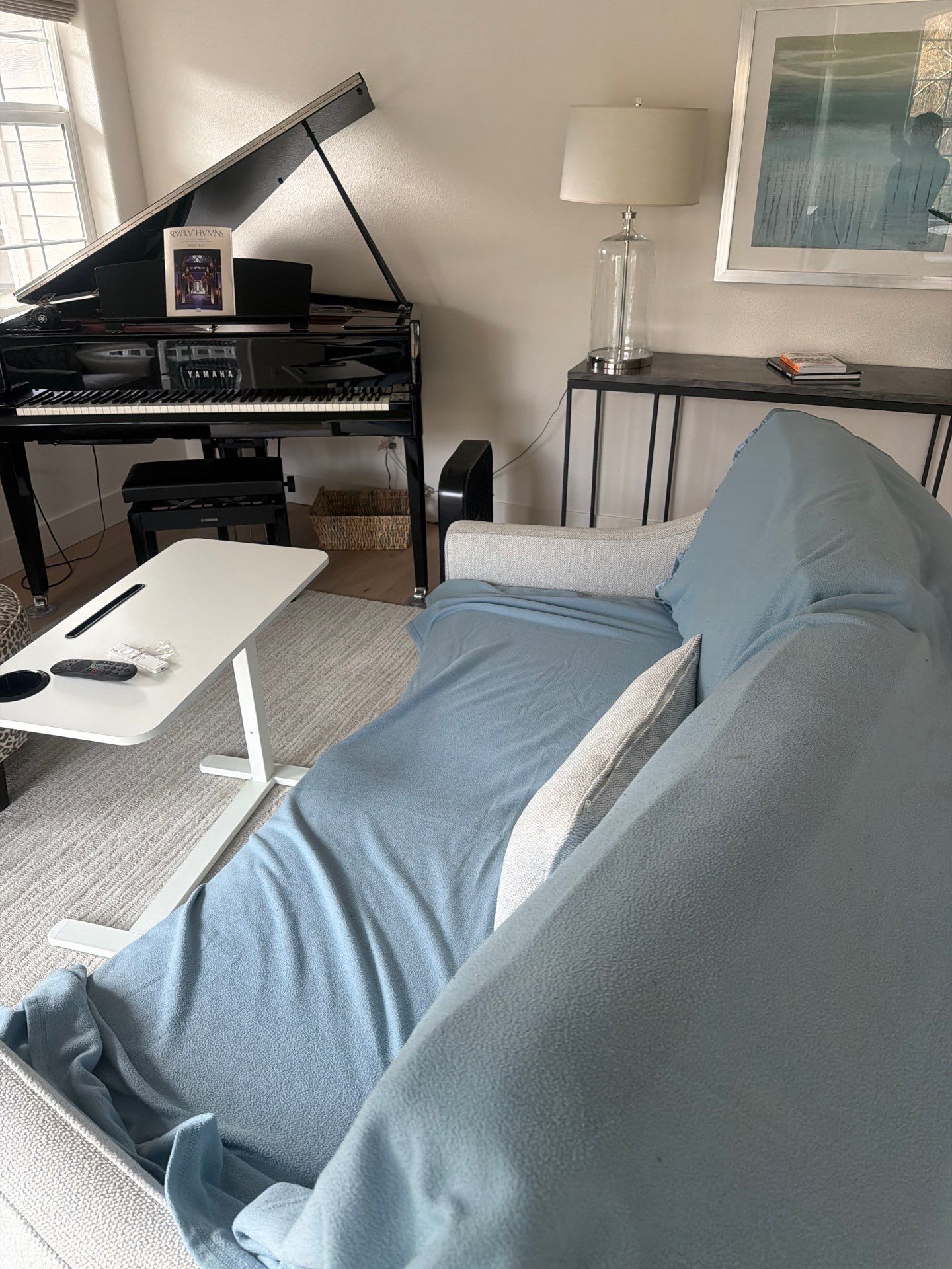 Routine Maid Service Project in West Linn by Cloud 9 Professional Cleaning Services