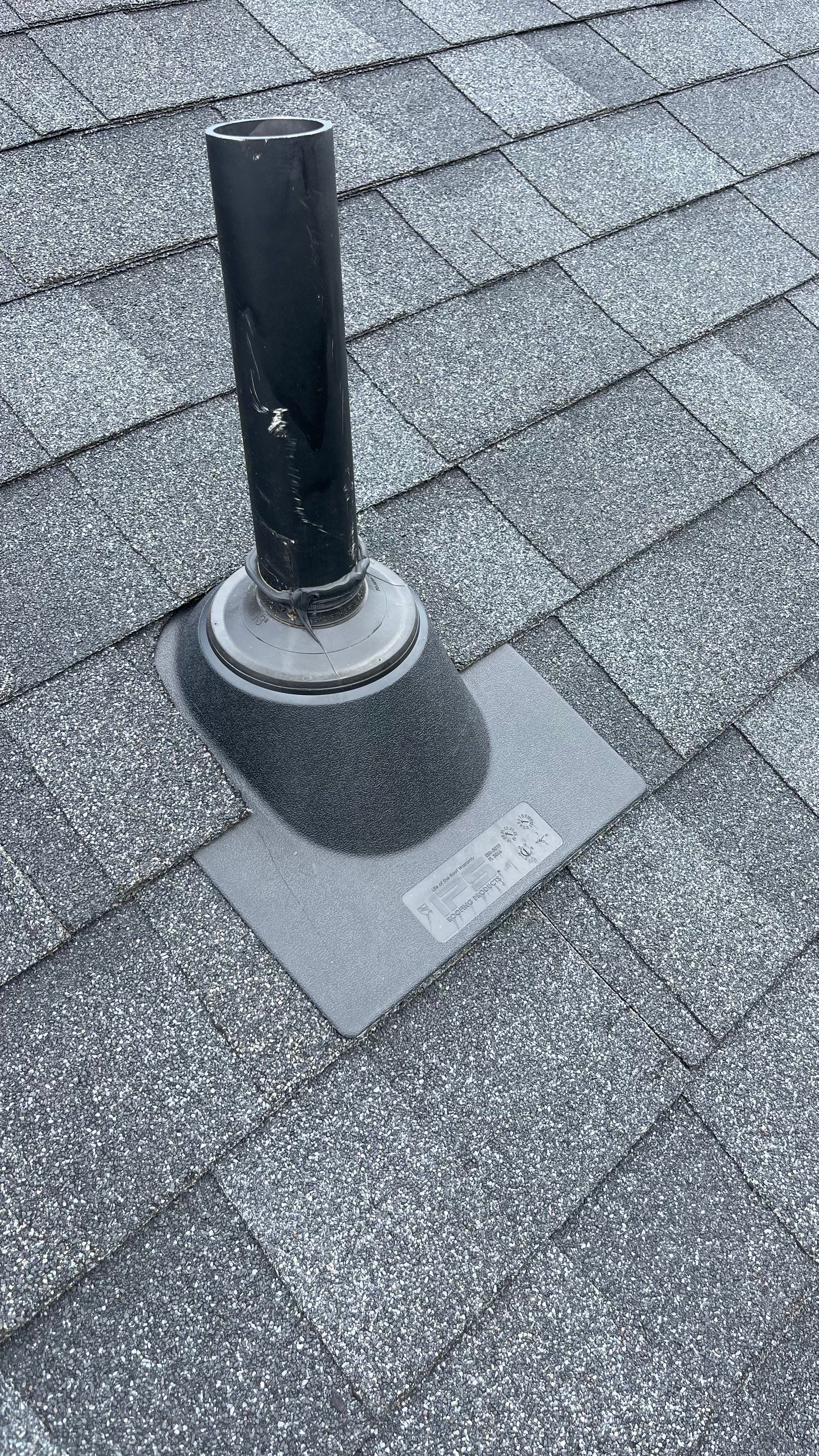Roof replacement and interior repair by hail and wind damage by Just Brilliant Restoration JBR