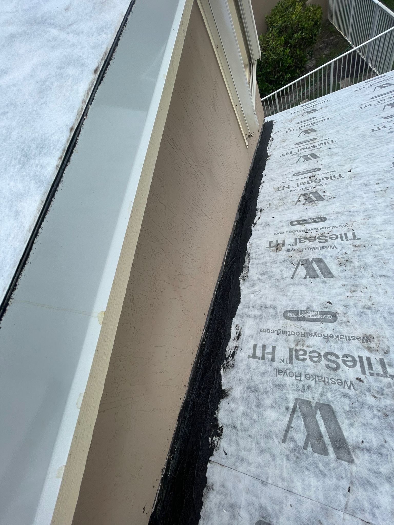Roof Replacement in Coconut Creek by Aastro Roofing