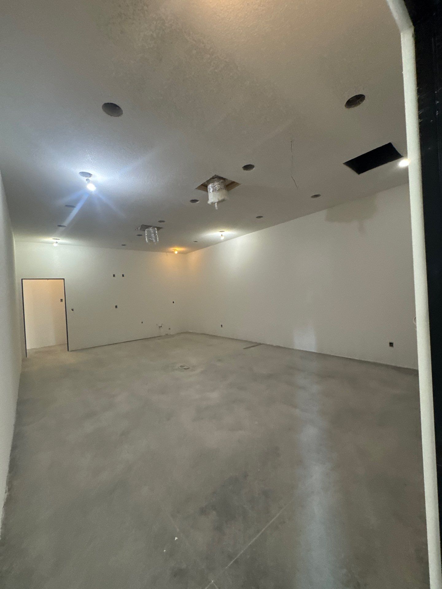 Project in Pella by Midwest Paint LLC