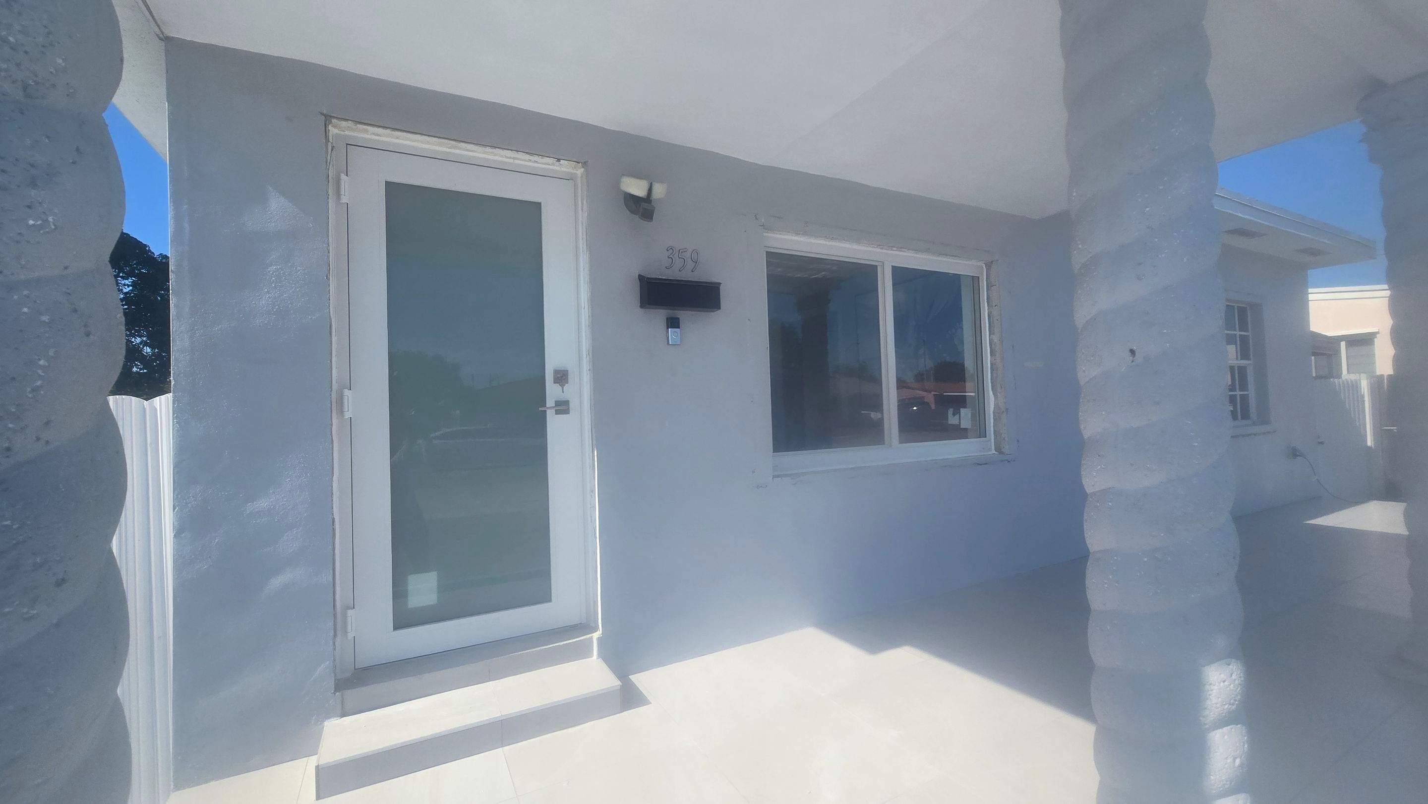 Replacement of impact windows and door-Hialeah, FL by ASP SuperHome