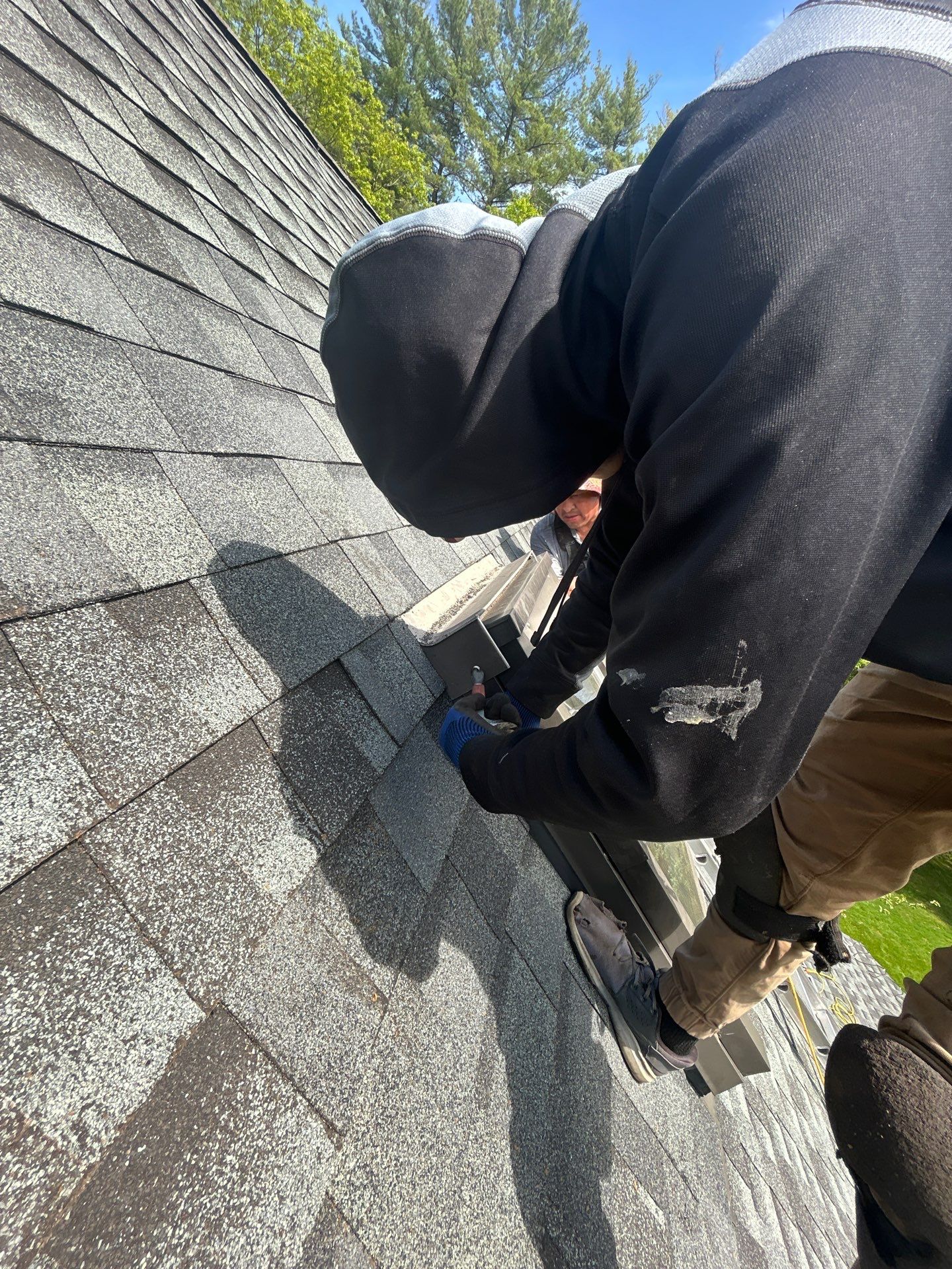 Skylights | Boxborough by Mighty Dog Roofing of Greater Middlesex County