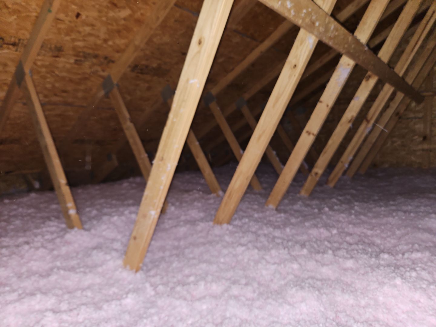 Roof Replacement and Attic Insulation Upgrade – Littlestown, PA by Bealing Roofing & Exteriors